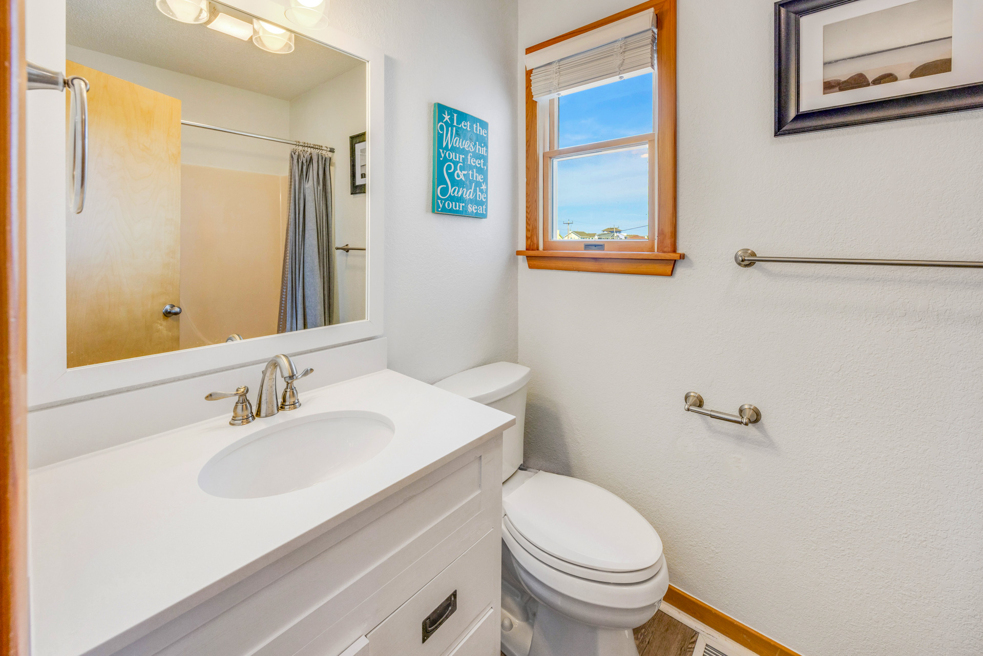 Surf Or Sound Realty 637 Dream Come True II Bedroom 5 3