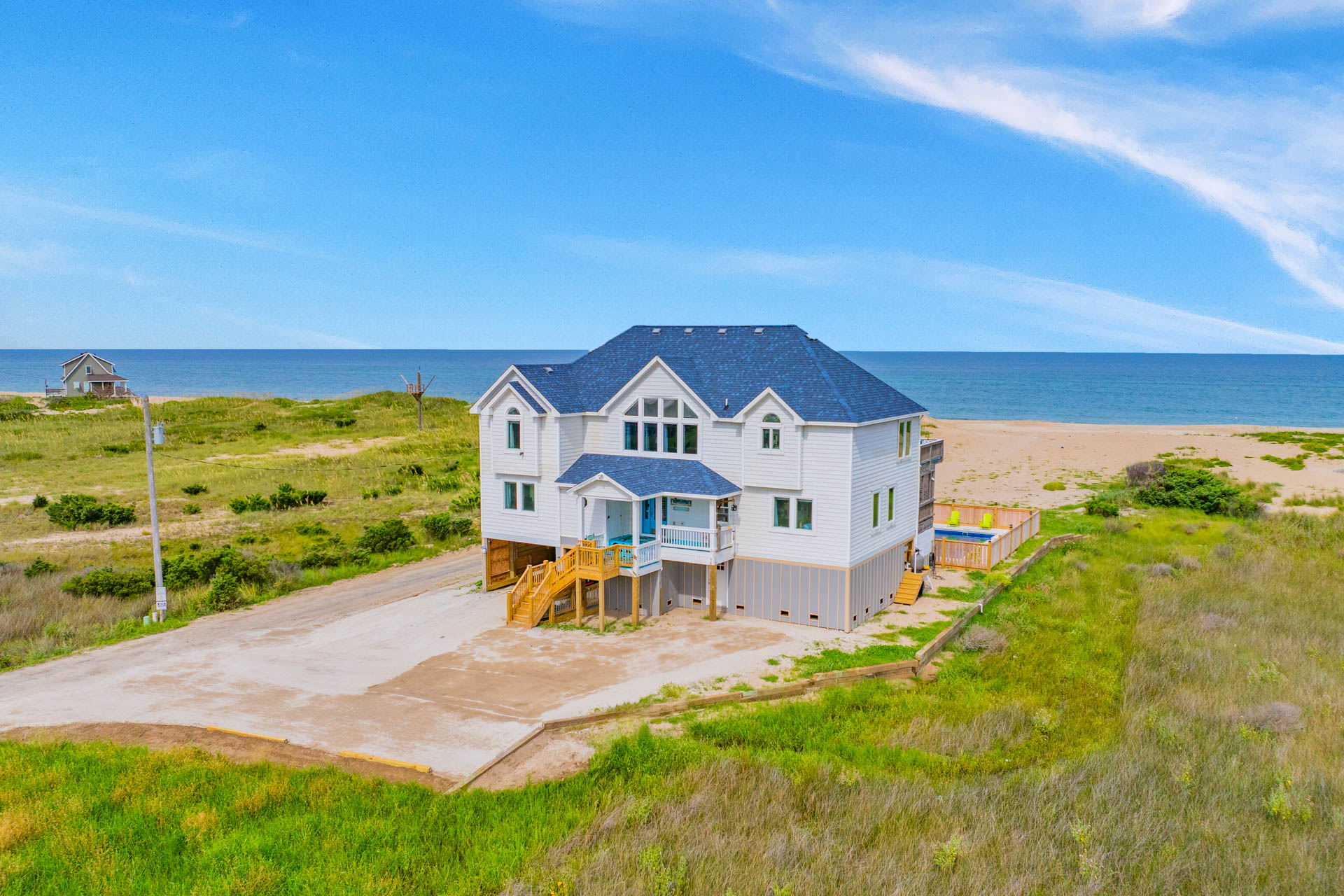 Surf Or Sound Realty 750 Sailor's Landing Exterior 6