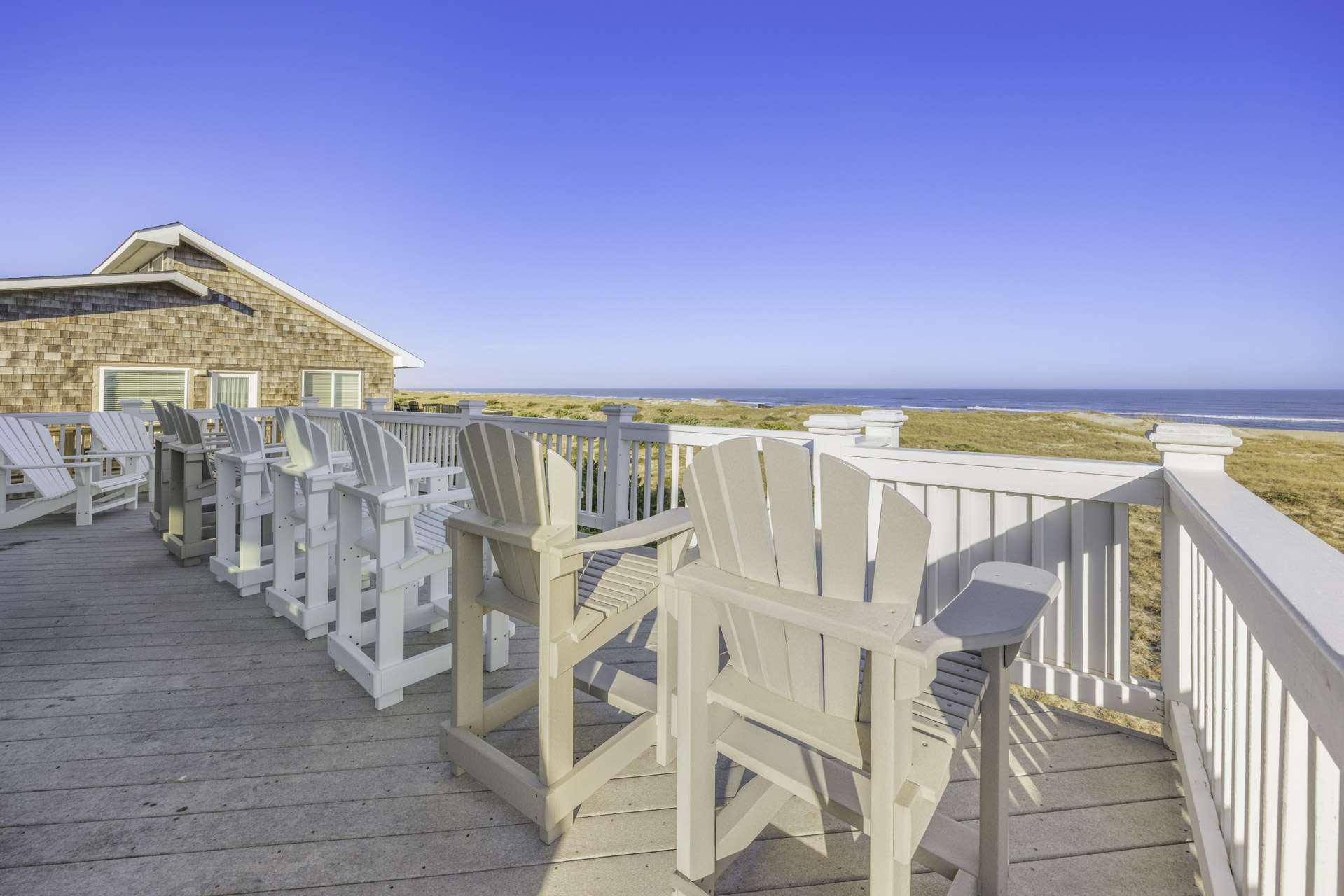 Surf Or Sound Realty 270 Seagate Station Deck 4