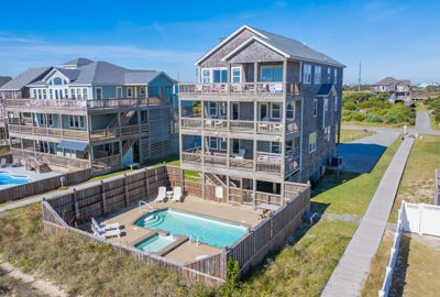 Surf Or Sound Realty 835 Bikini Bottoms Exterior 6