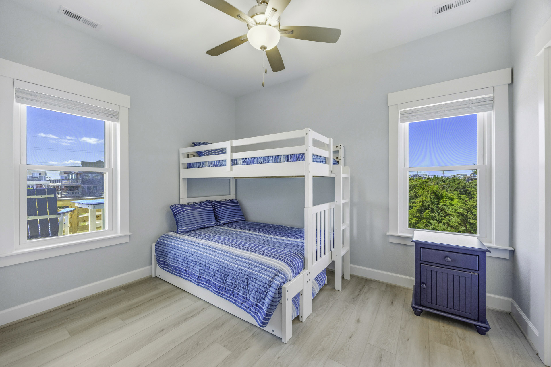 Surf Or Sound Realty 1247 Ohana By The Ocean Bedroom 4 1