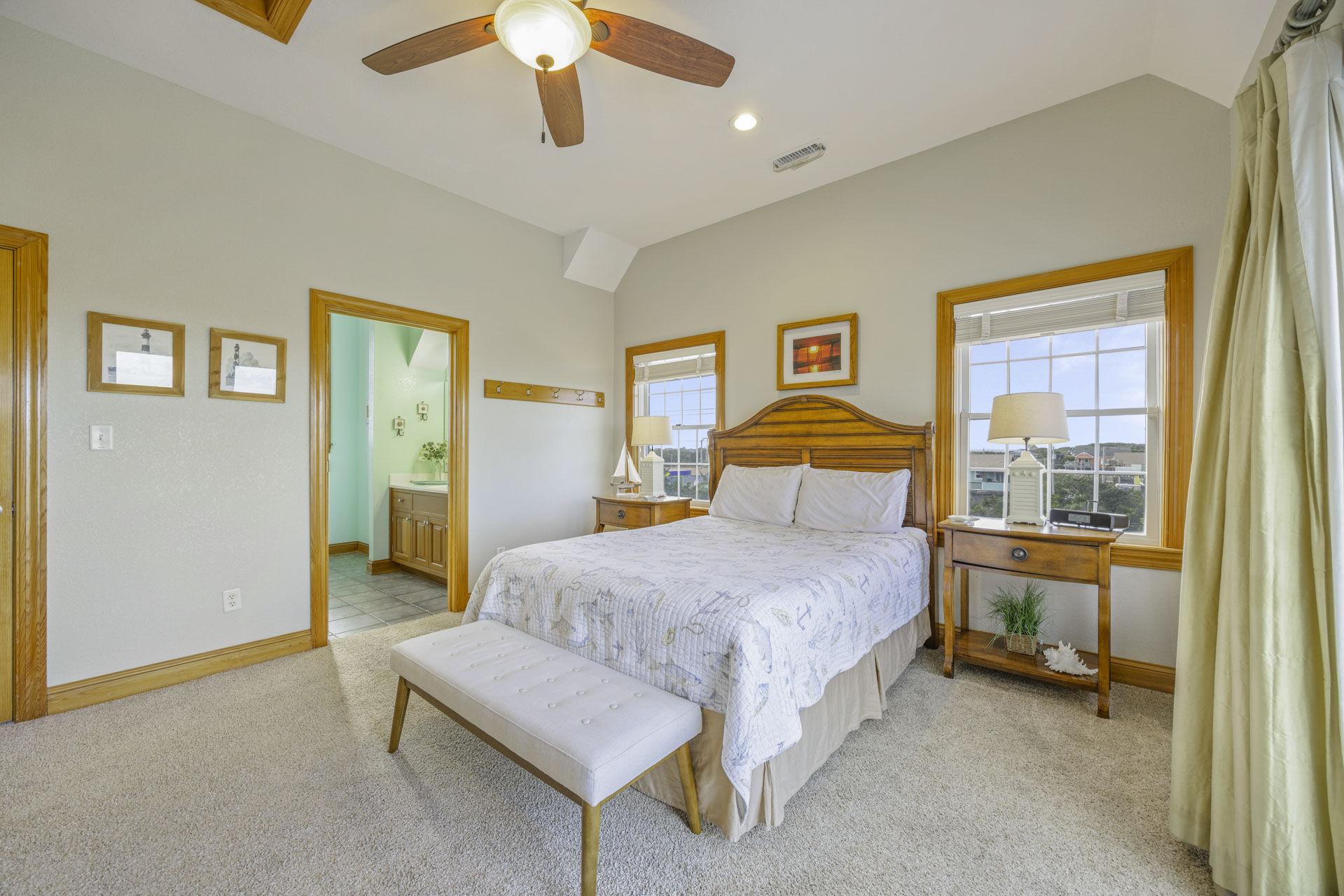 Surf Or Sound Realty 591 Miss Cape May Bedroom 3 3