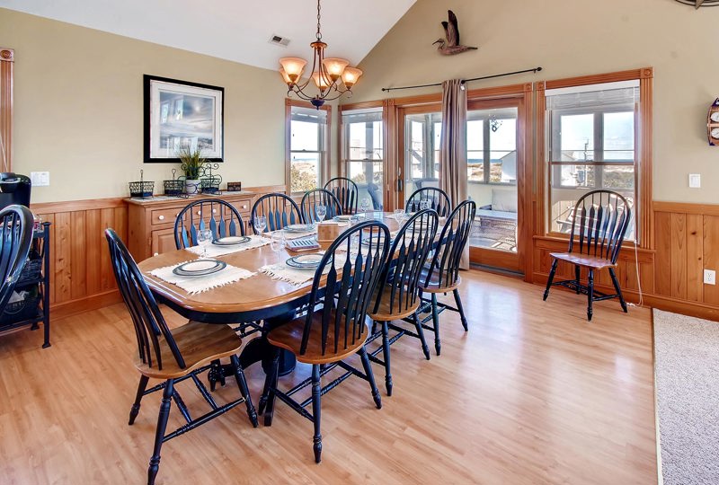 Freebird 460 Surf or Sound