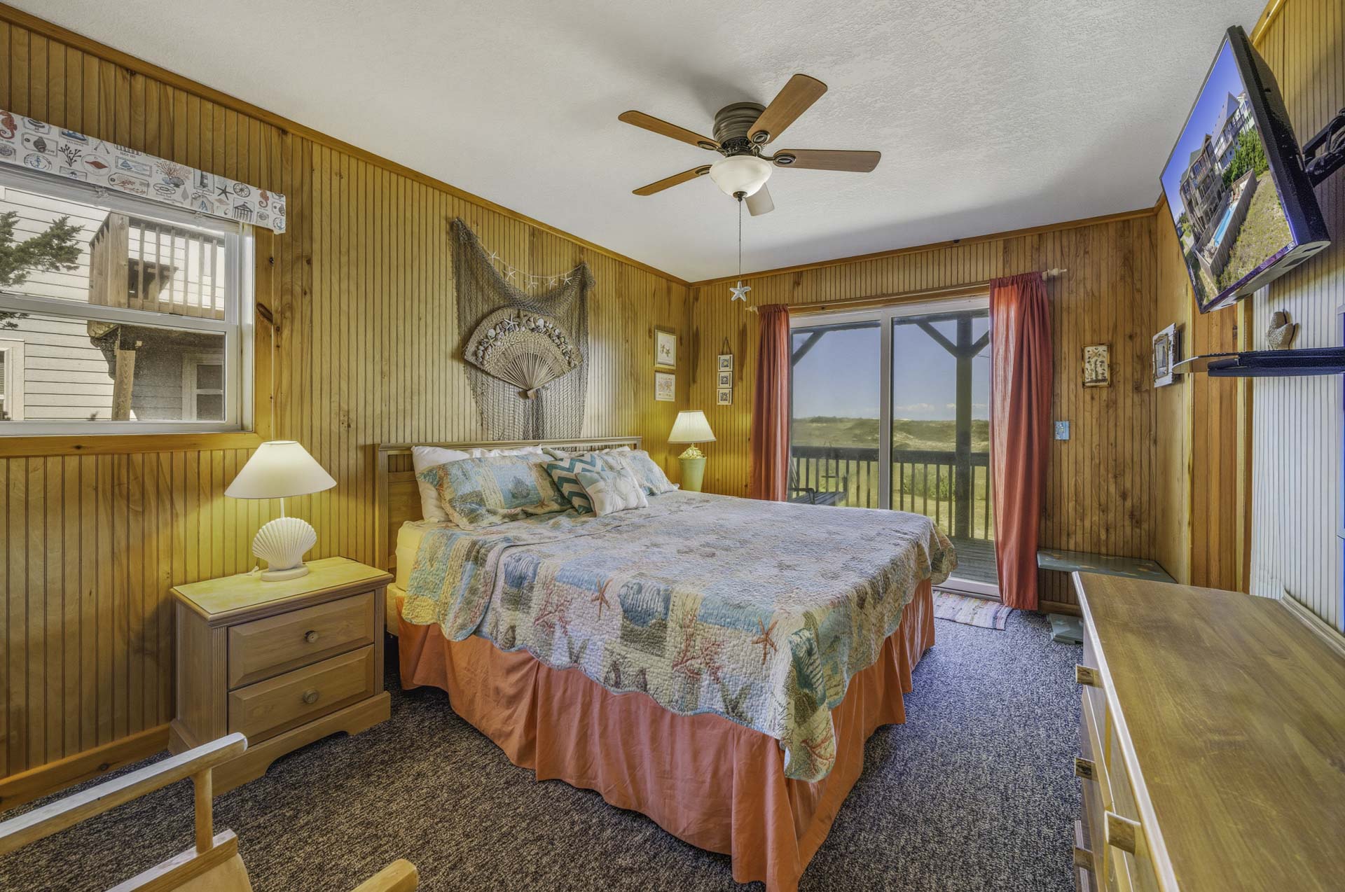 Surf Or Sound Realty 1230 Hideaway East Bedroom 2 1