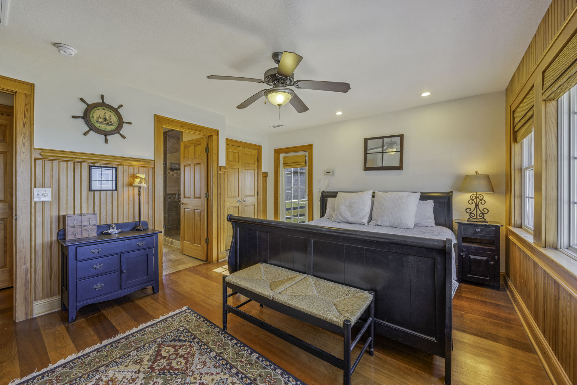 Surf Or Sound Realty 622 Sea Lady II Bedroom 1 2