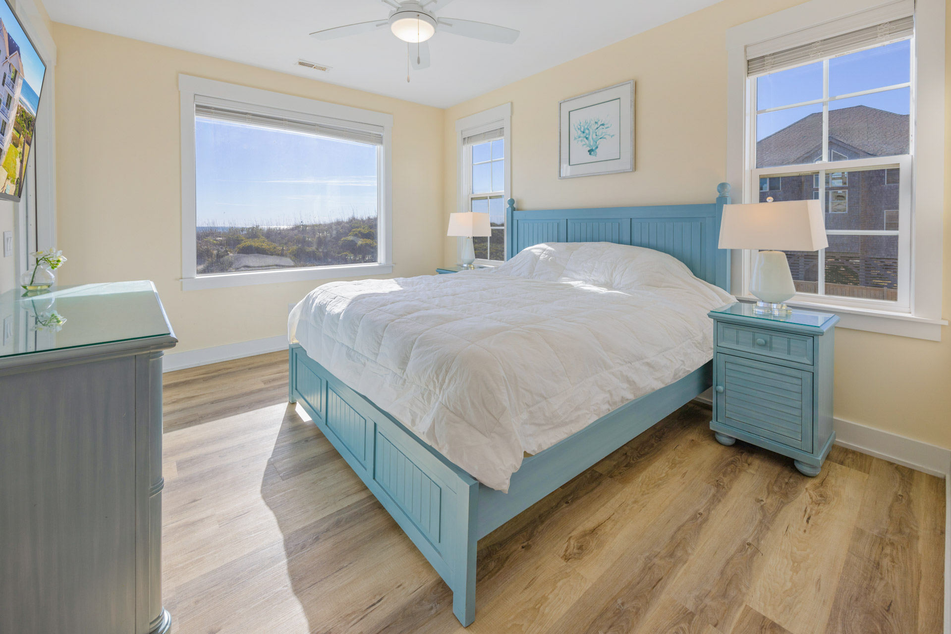 Surf Or Sound Realty 1217 Aqua Sol Bedroom 10 1