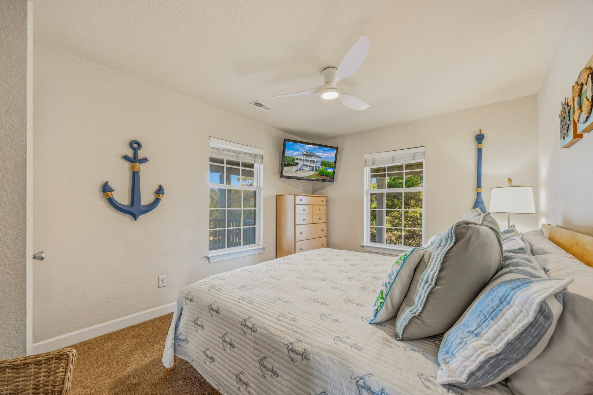 Surf Or Sound Realty 823 Sounds Good 2 Me Bedroom 5 1