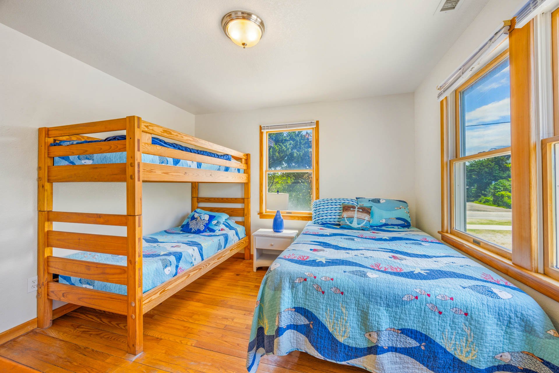 Surf Or Sound Realty 171 Boreas Bedroom 3 2