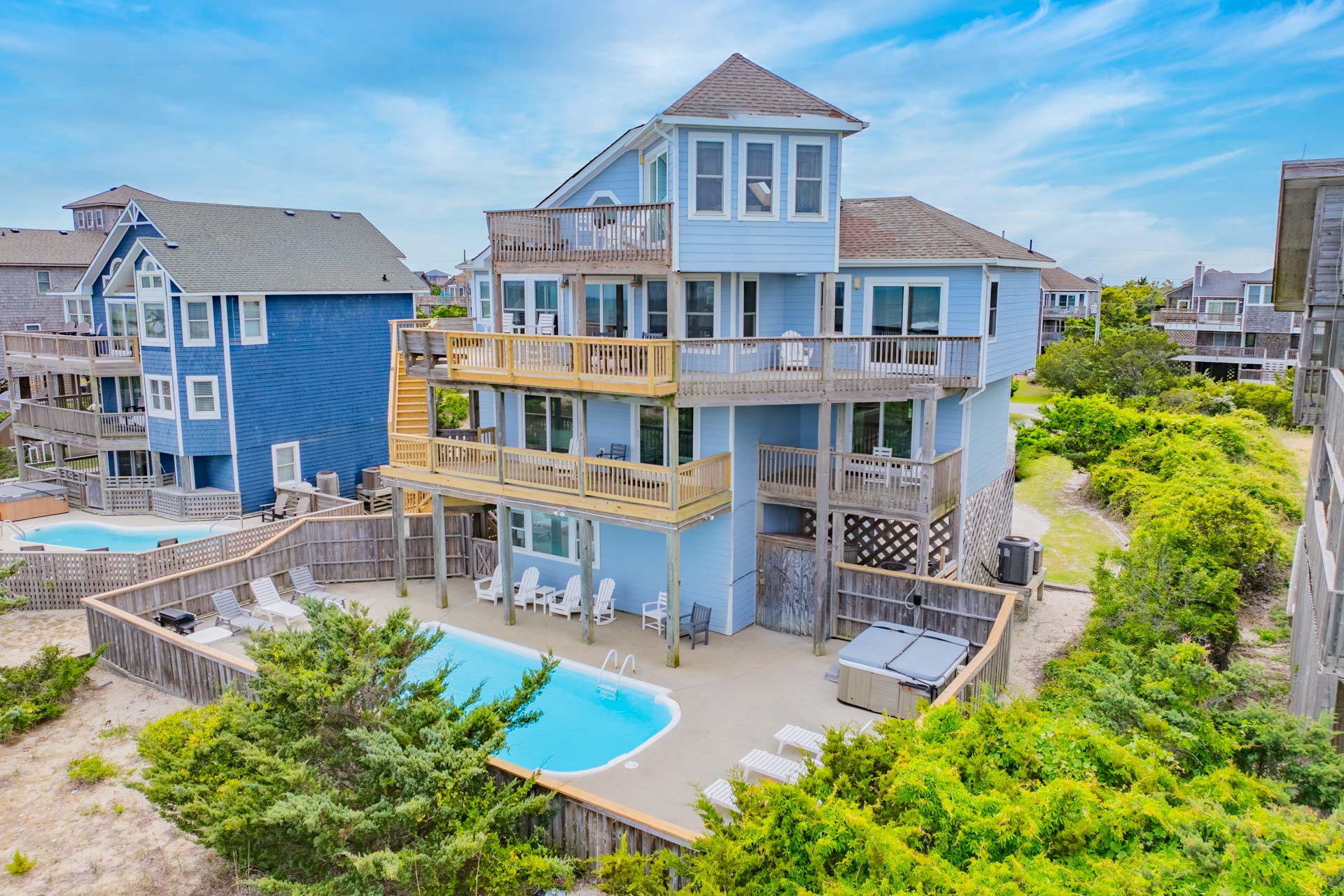 Surf Or Sound Realty 1028 Southern Exposure Exterior 6
