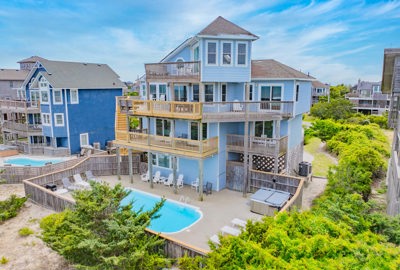 Surf Or Sound Realty 1028 Southern Exposure Exterior 6