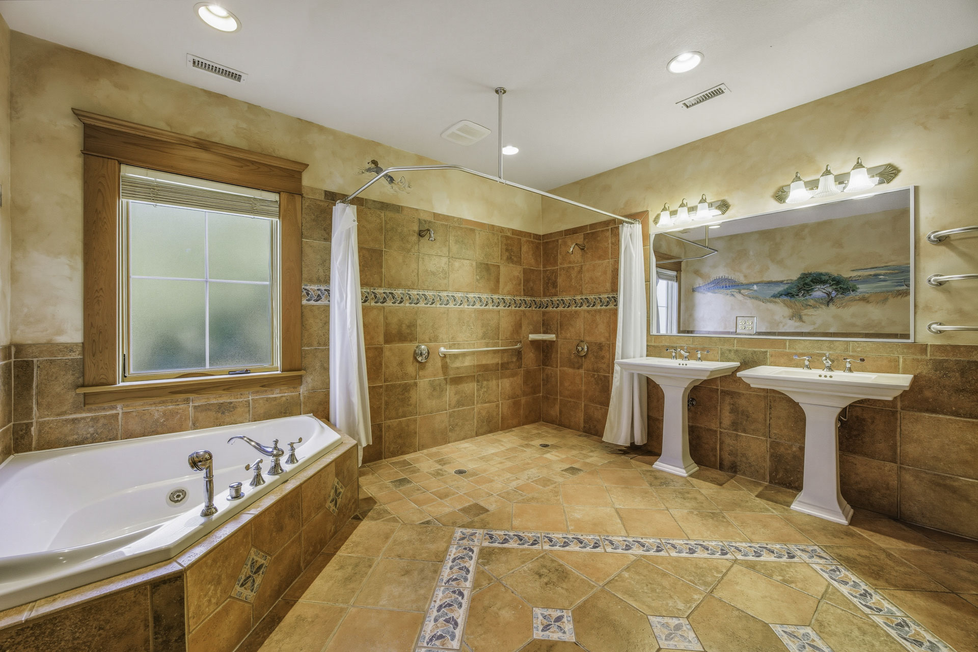 Surf Or Sound Realty 603 Seven Cousins Cottage Bedroom 4 3