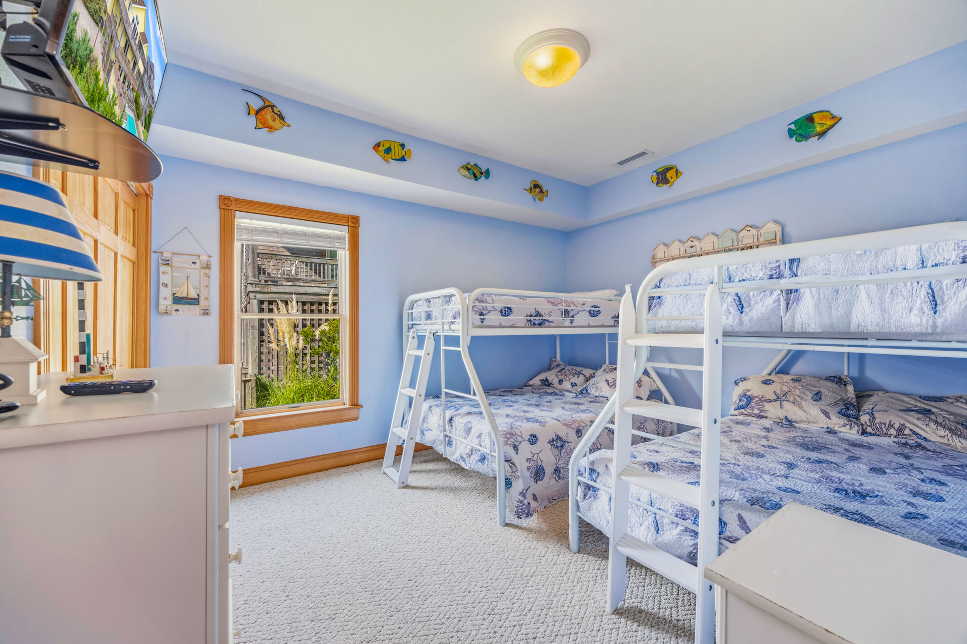 Surf Or Sound Realty 460 Freebird Bedroom 6 1