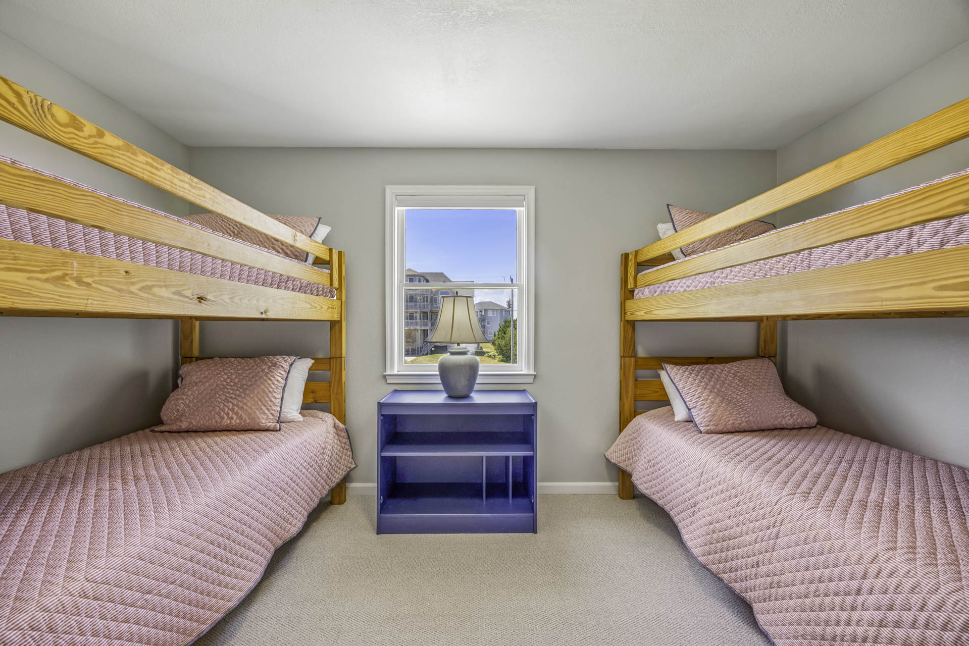 Surf Or Sound Realty 85 Suntana Bedroom 6