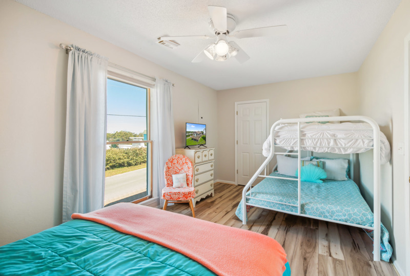 Hunky Dory 1152 Surf or Sound