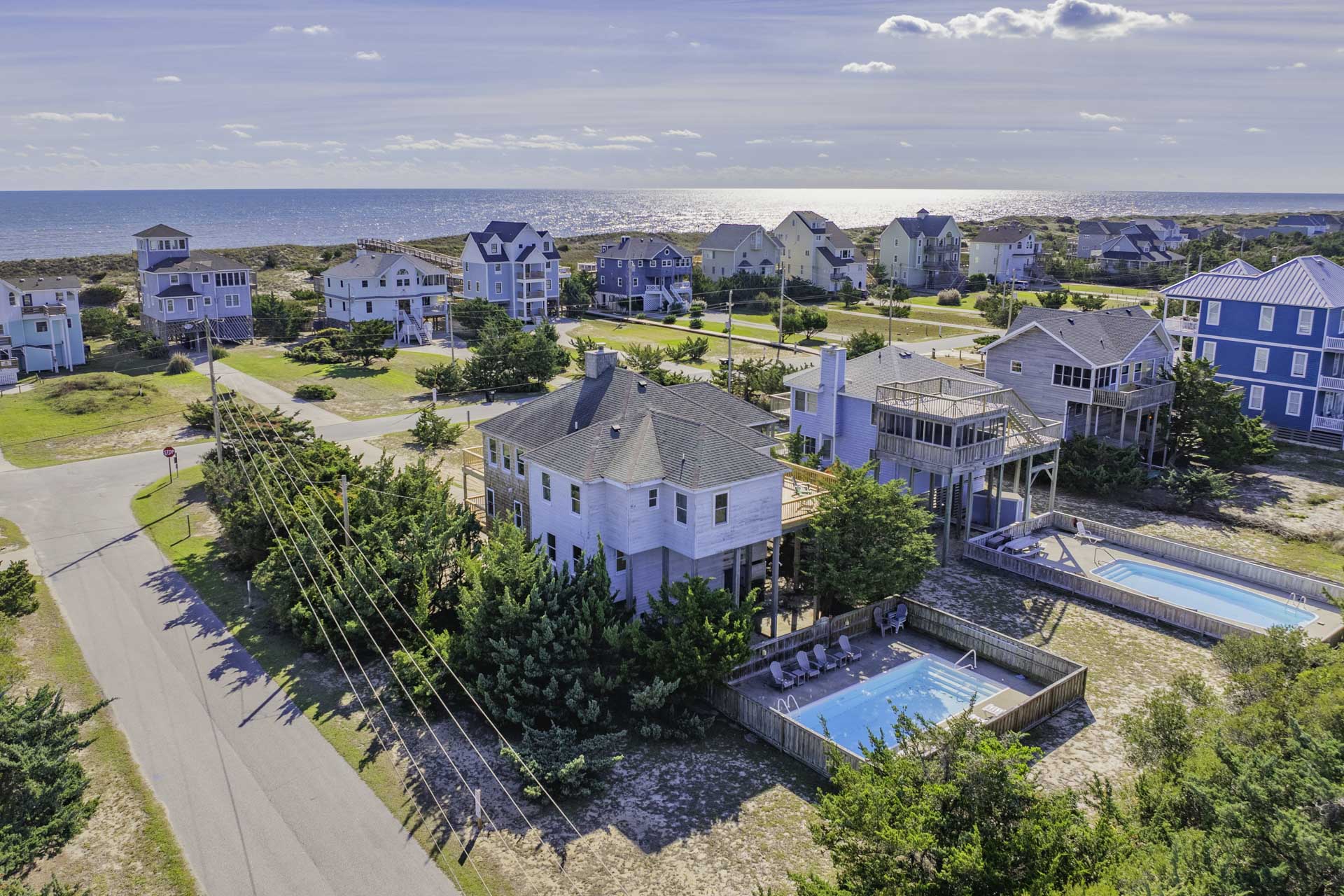 Surf Or Sound Realty 753 Longview Exterior 7