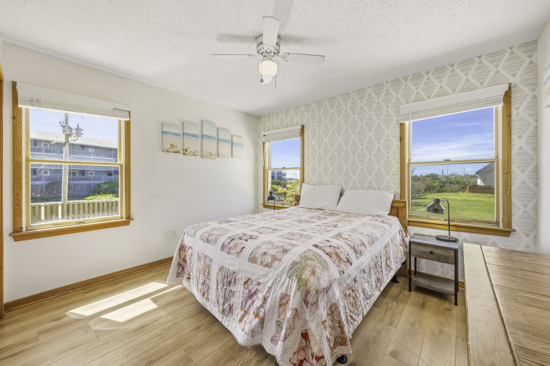 Surf Or Sound Realty 701 South Shore Dreams Bedroom 1 2