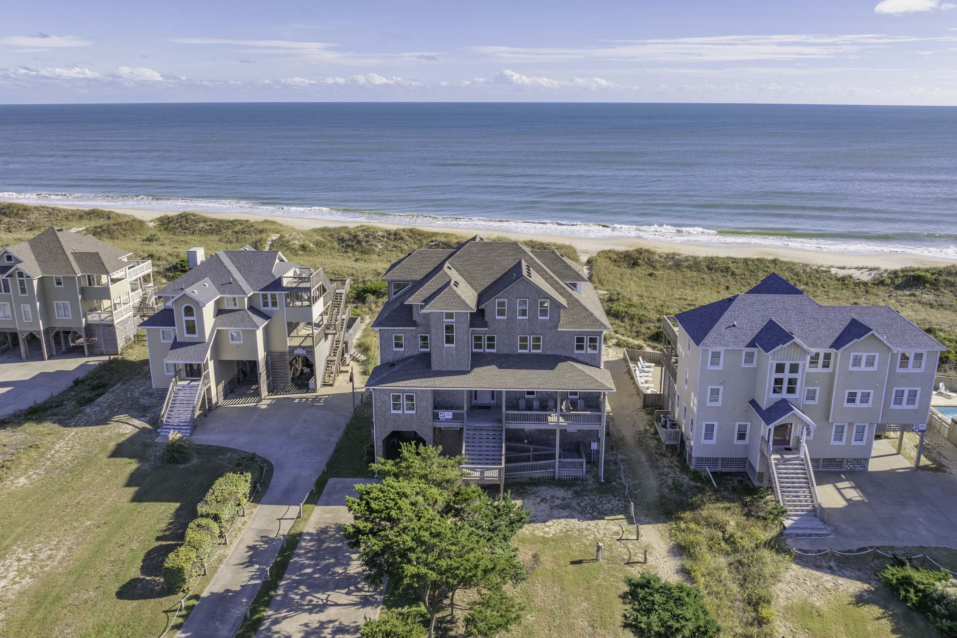 Surf Or Sound Realty 369 Sea Mist Exterior 5