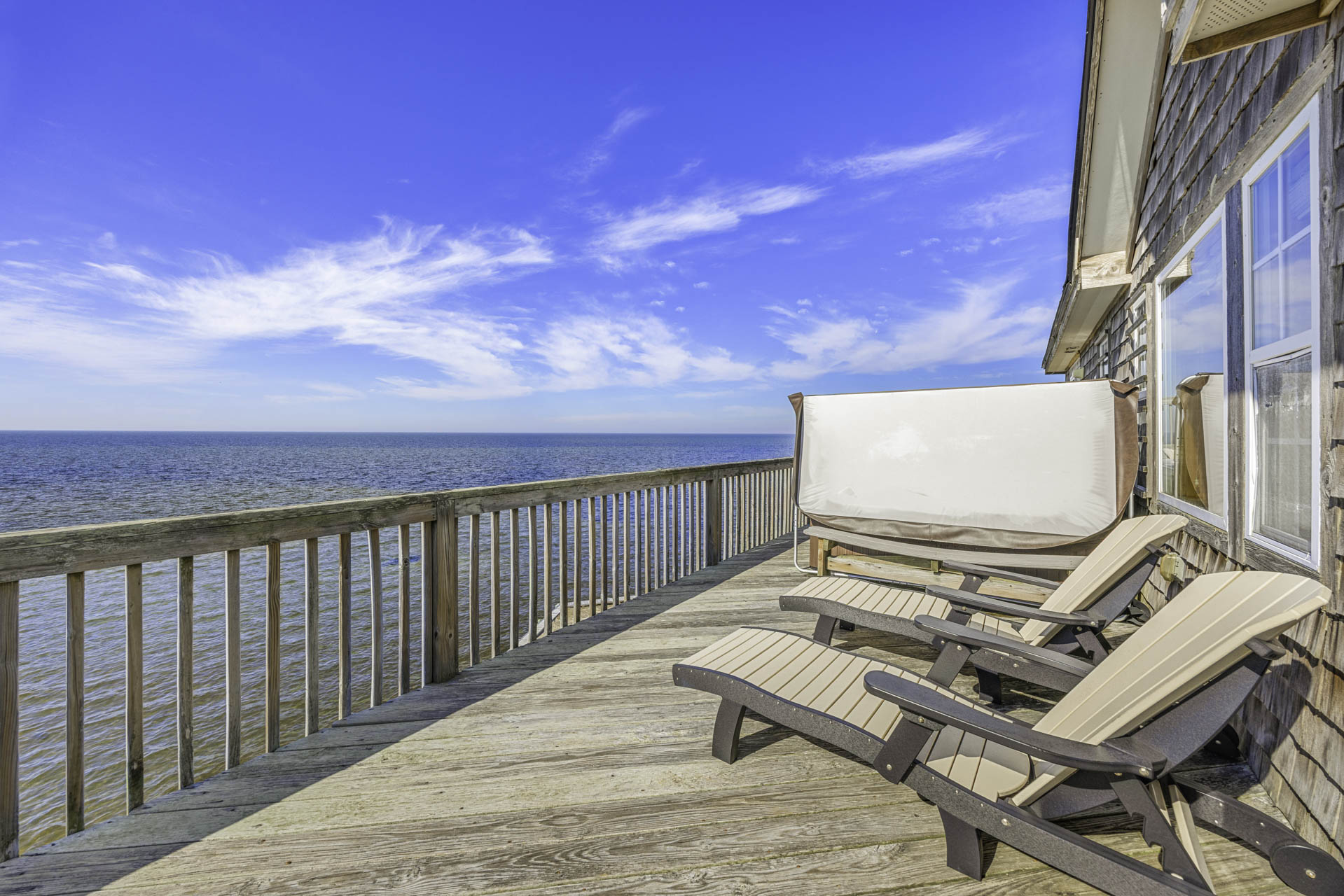 Surf Or Sound Realty 1047 LV 2 Kite Deck 3