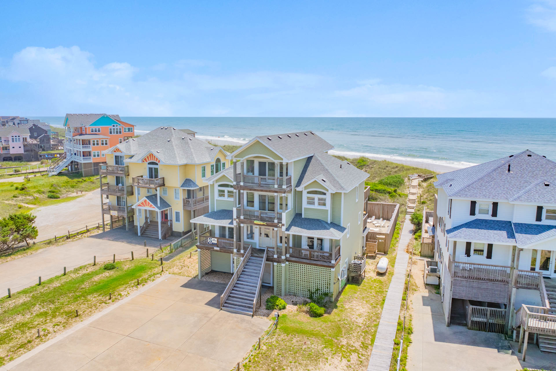 Surf Or Sound Realty 1253 Ocean Rush Exterior 6