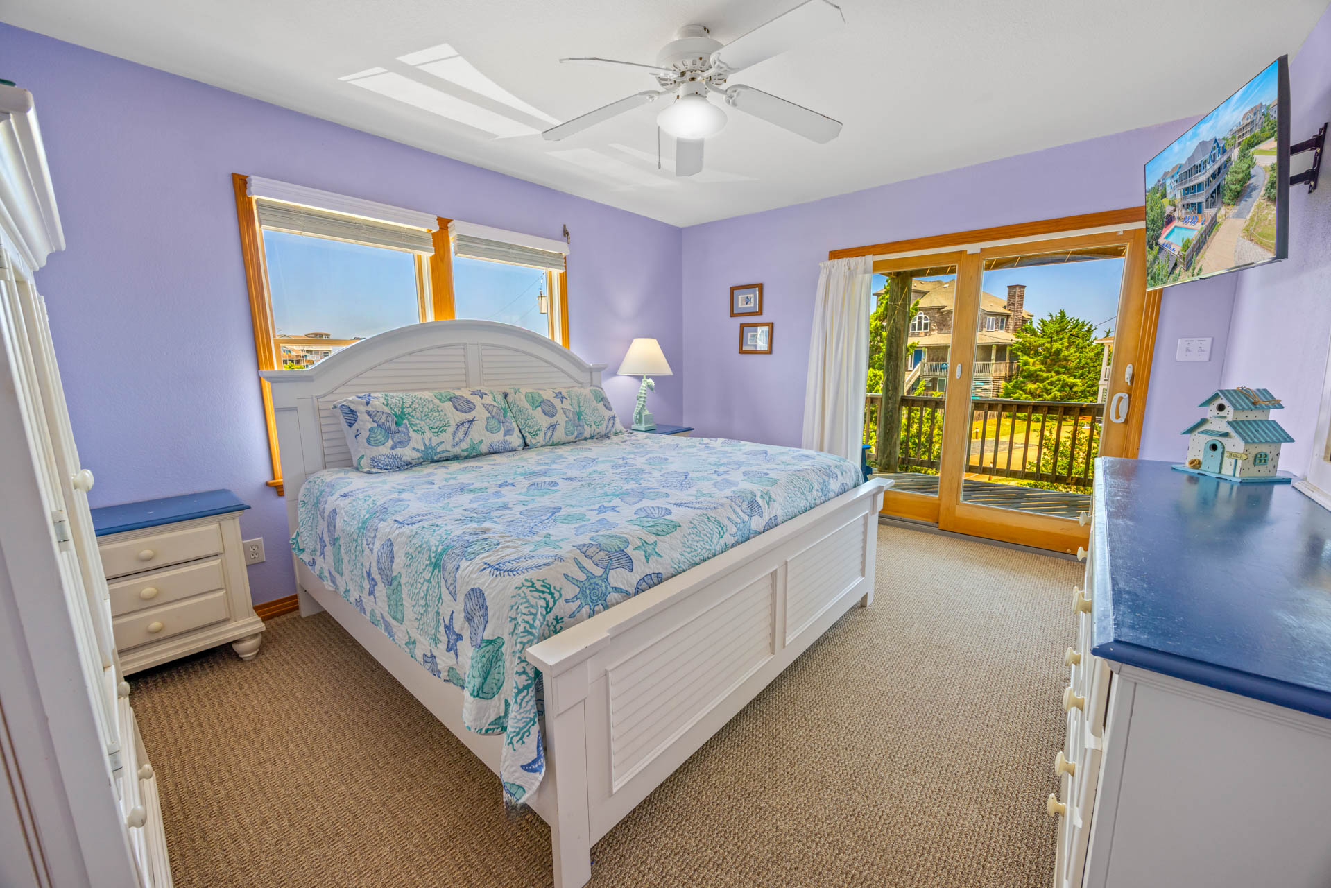Surf Or Sound Realty 303 Casa Azul Bedroom 5 1