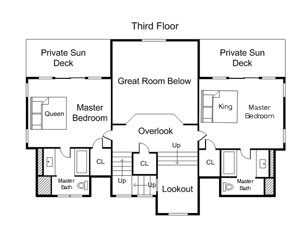 Third Floor 3322654