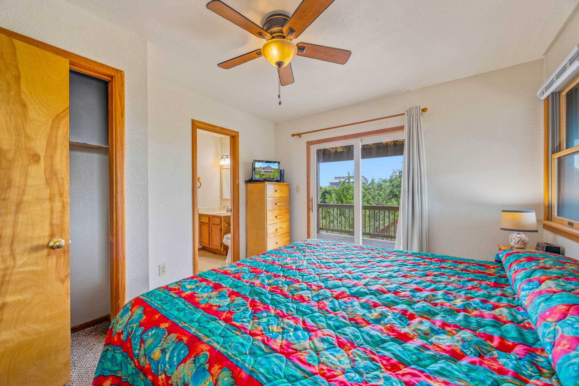 Surf Or Sound Realty 33 Sand Flea Bedroom 2 2
