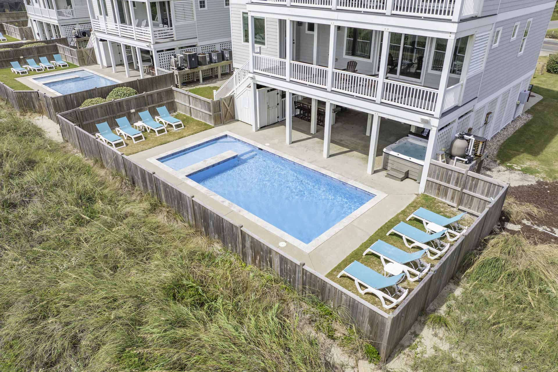 Surf Or Sound Realty 918 Cape Sol Exterior 7