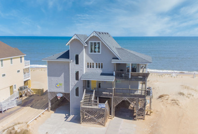 Surf Or Sound Realty 28 Canary Sings Main Image
