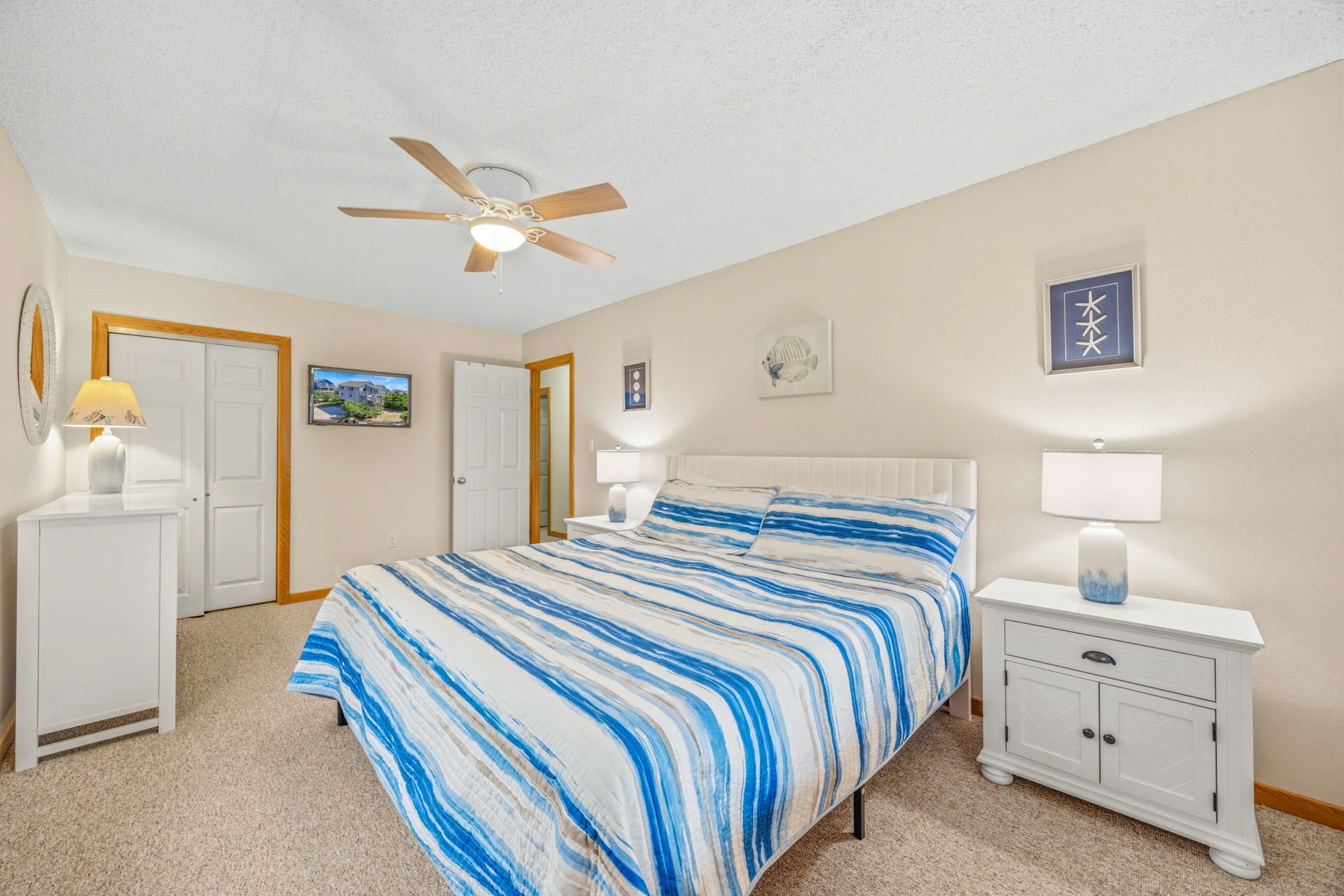 Surf Or Sound Realty 1044 K Seas Legacy Bedroom 2 2