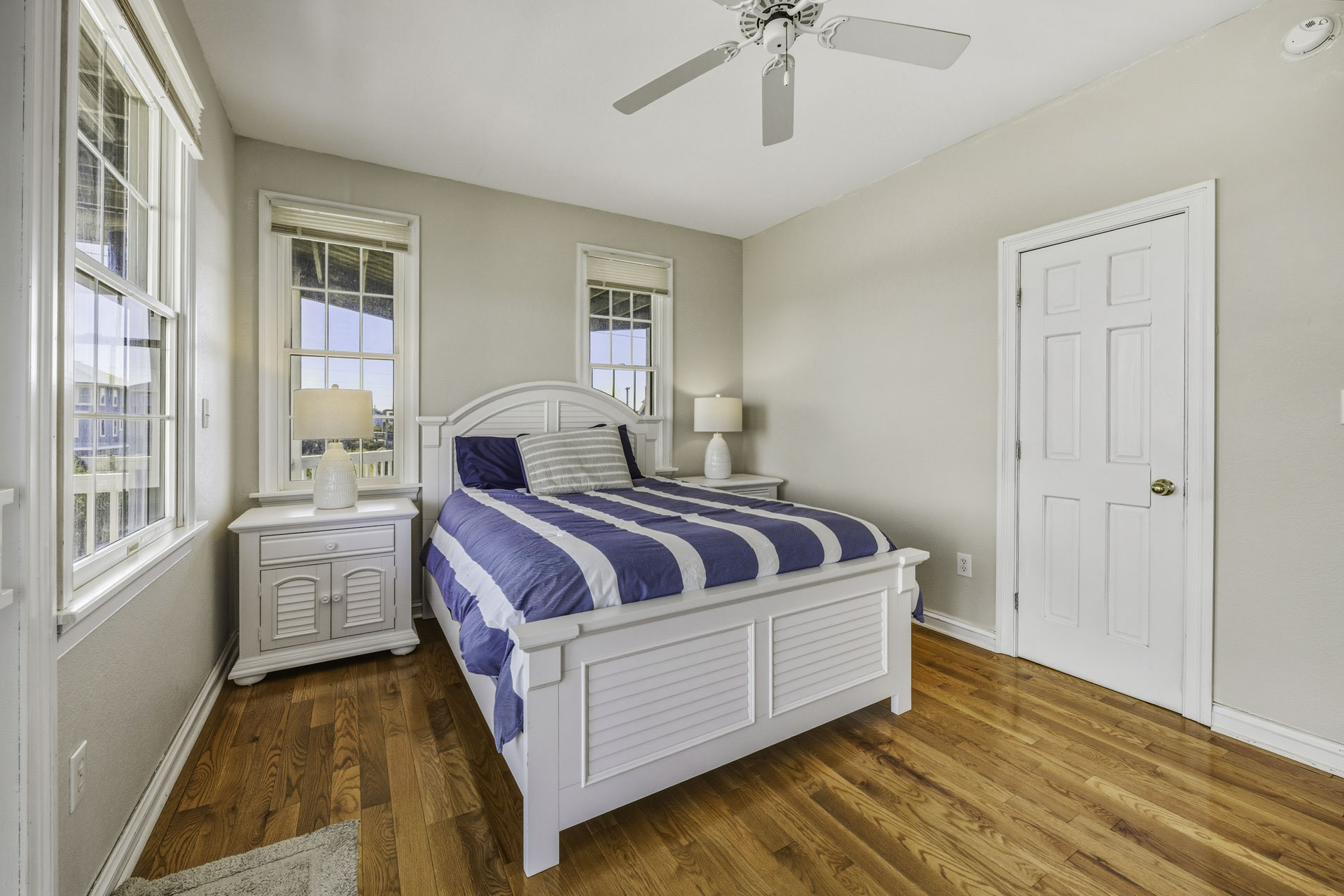 Surf Or Sound Realty 584 Skipper's Gig Bedroom 2 2