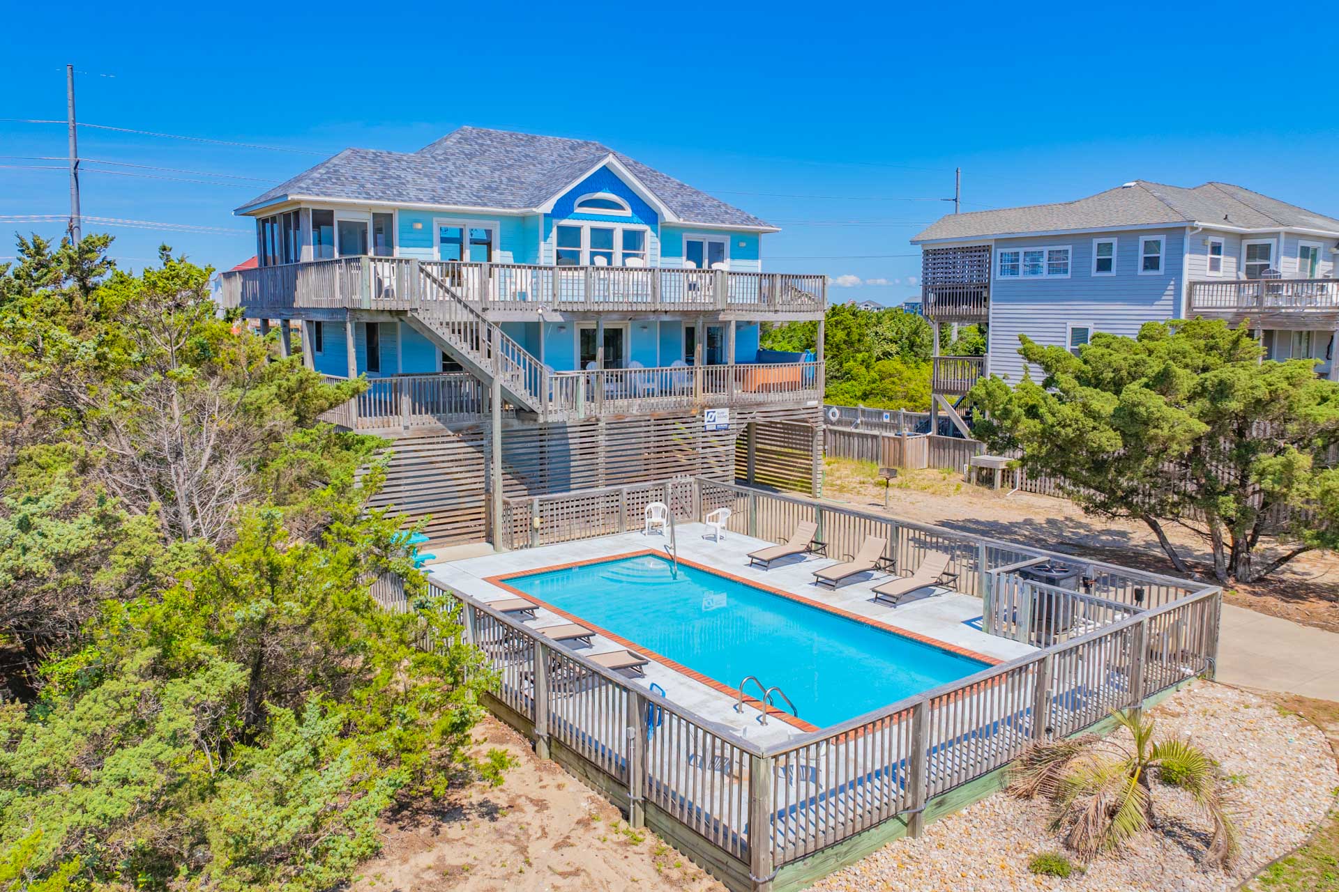 Surf Or Sound Realty 1095 Soggy Dollar Exterior 3