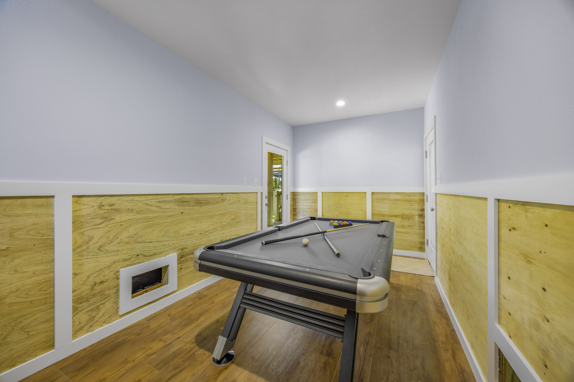 Surf Or Sound Realty 1237 Bella Salvo Pool Table 1