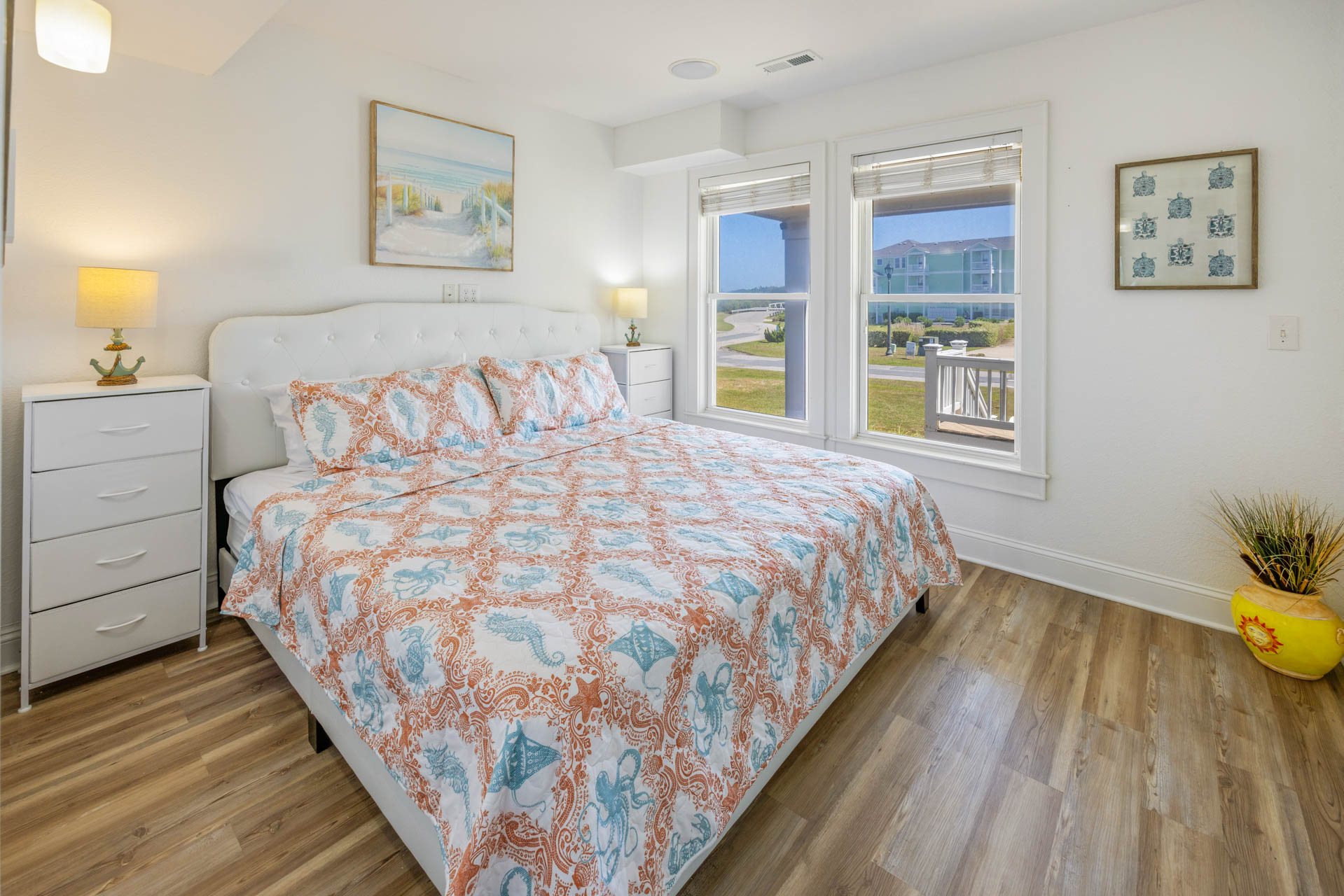 Surf Or Sound Realty 504 Sunny Shores Bedroom 7 1