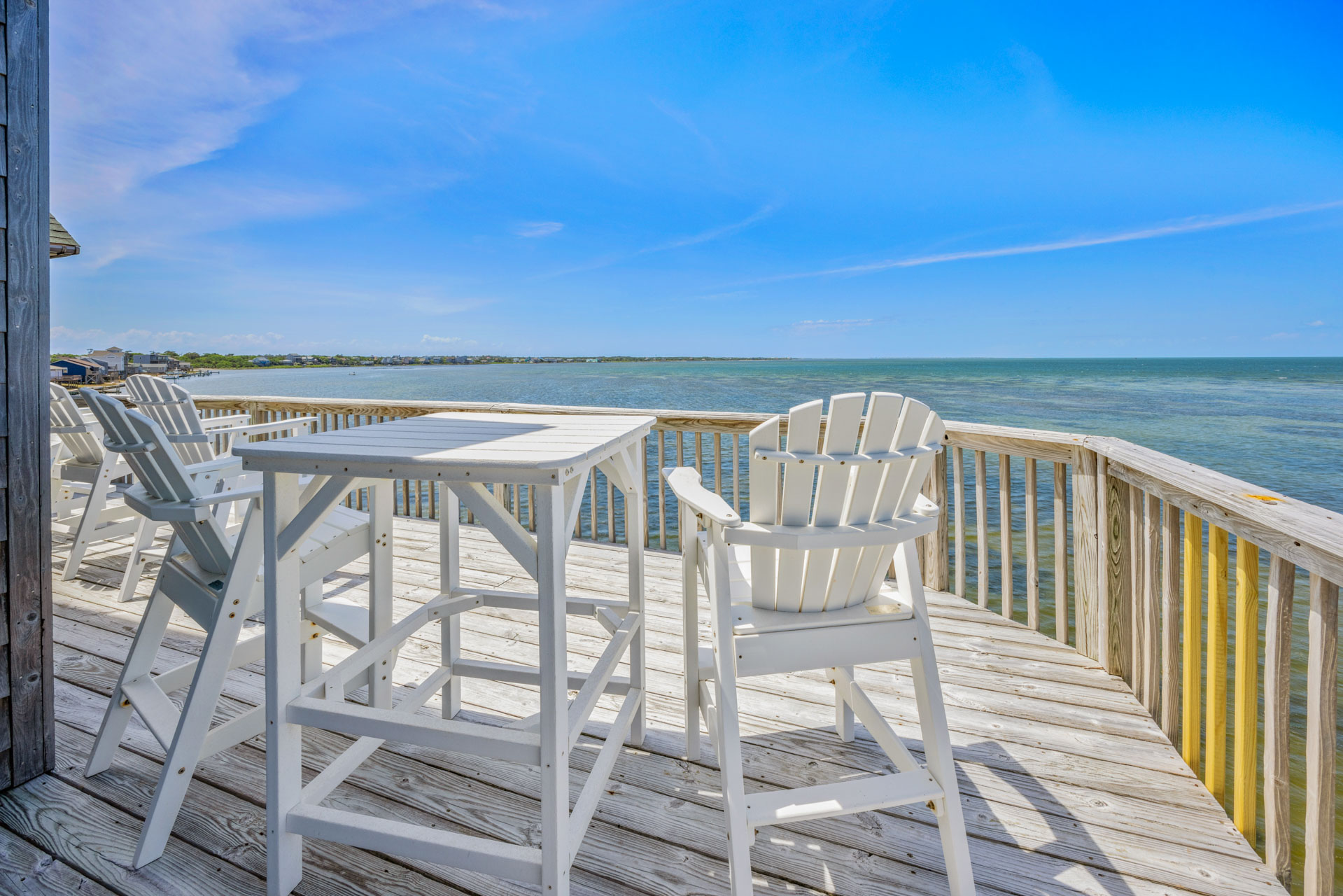 Surf Or Sound Realty 1211 Frisco's Watch Deck 4