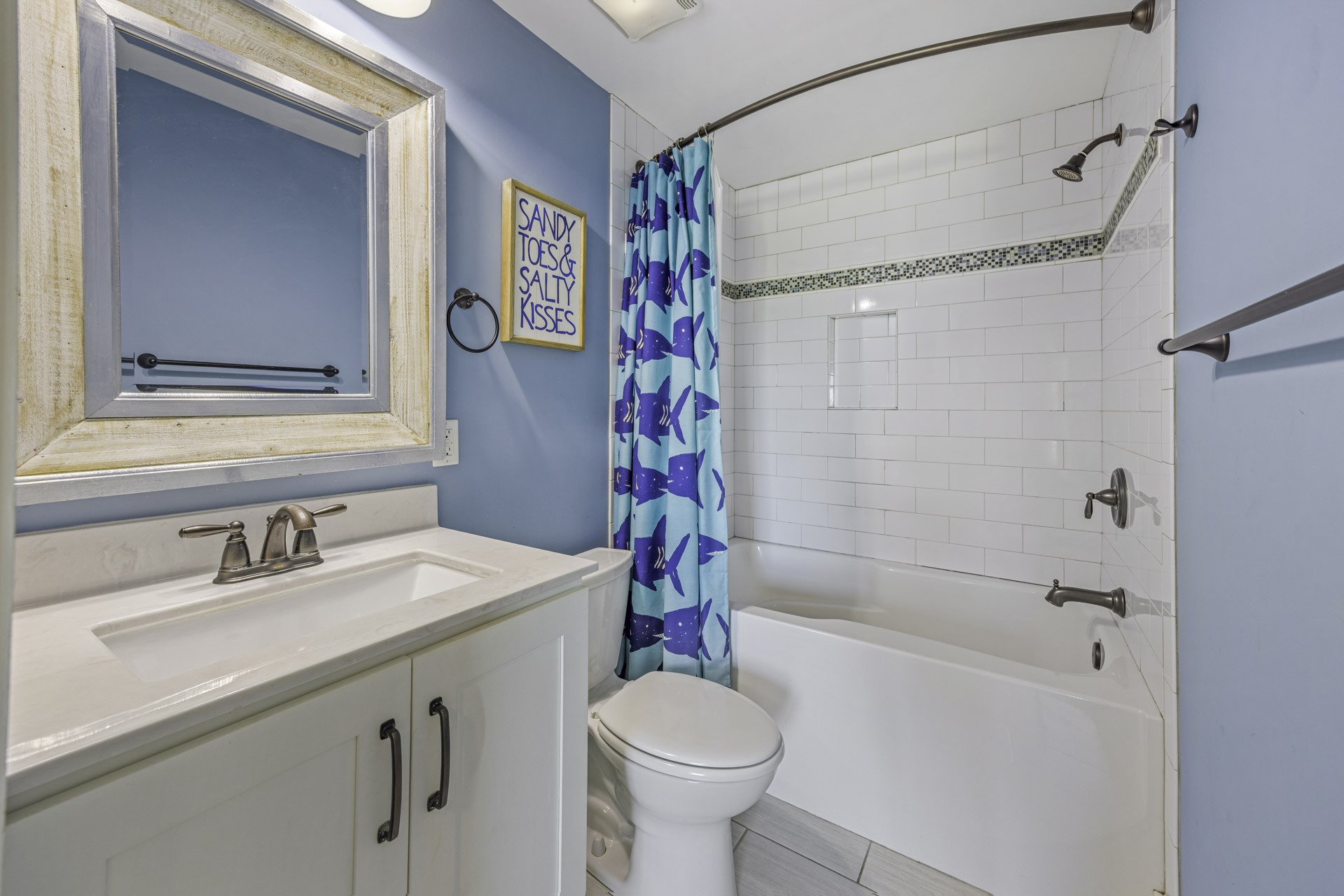 Surf Or Sound Realty 866 Wa Hoo Hatteras Bedroom 9 2