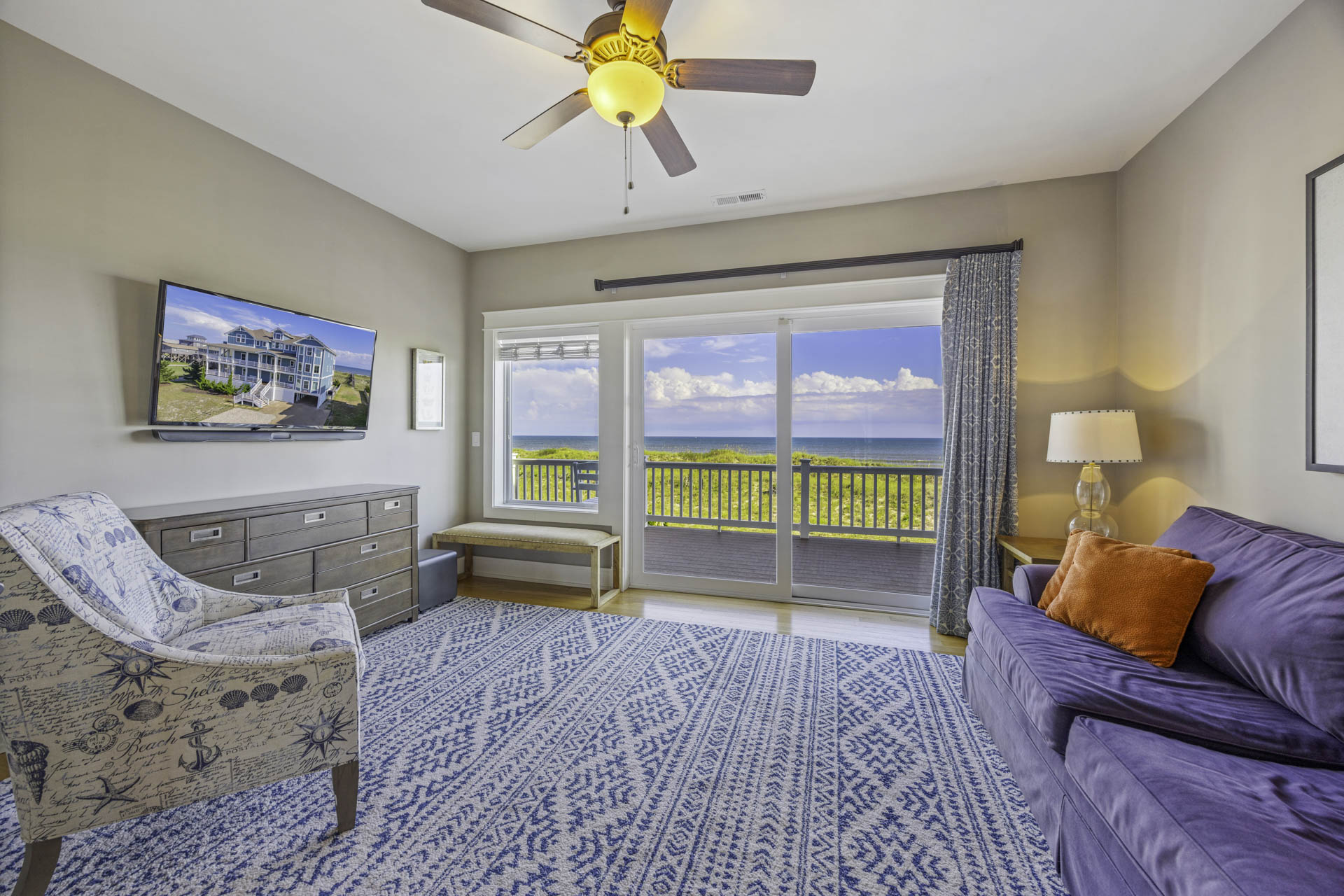 Surf Or Sound Realty 866 Wa Hoo Hatteras Den