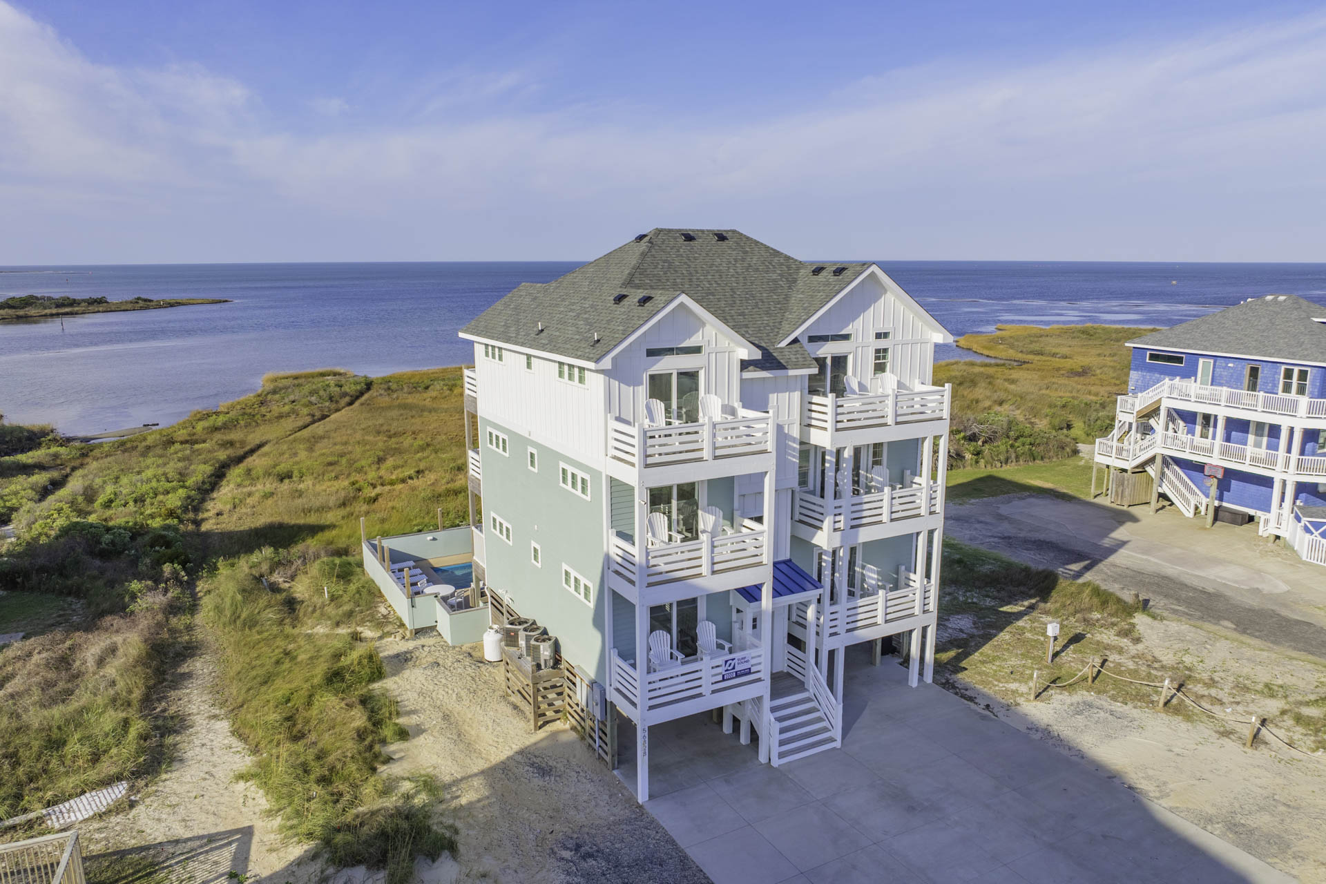 Surf Or Sound Realty 1000 Bellavues Exterior 5