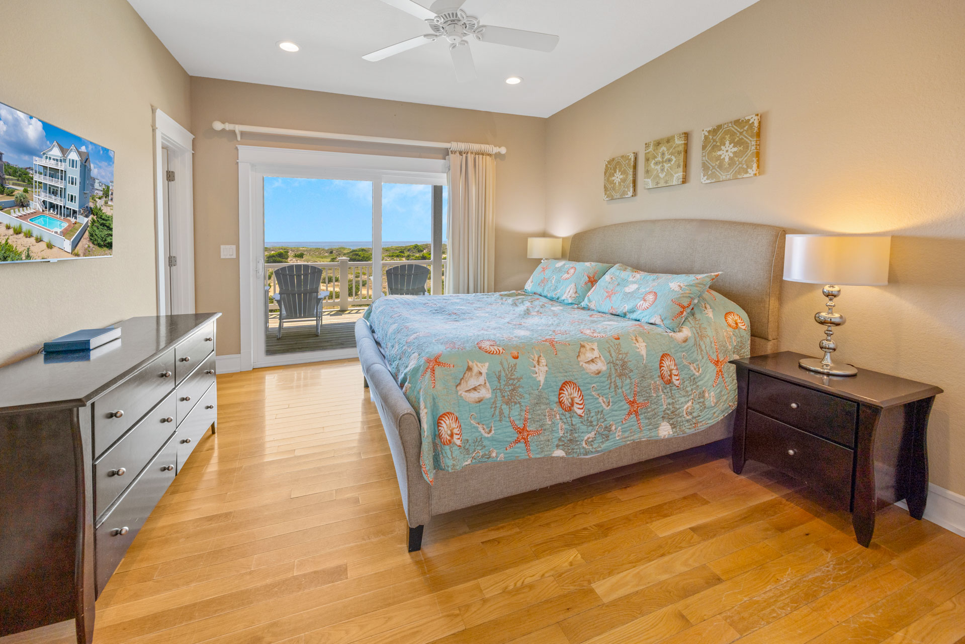 Surf Or Sound Realty 778 Time Out Bedroom 5 1