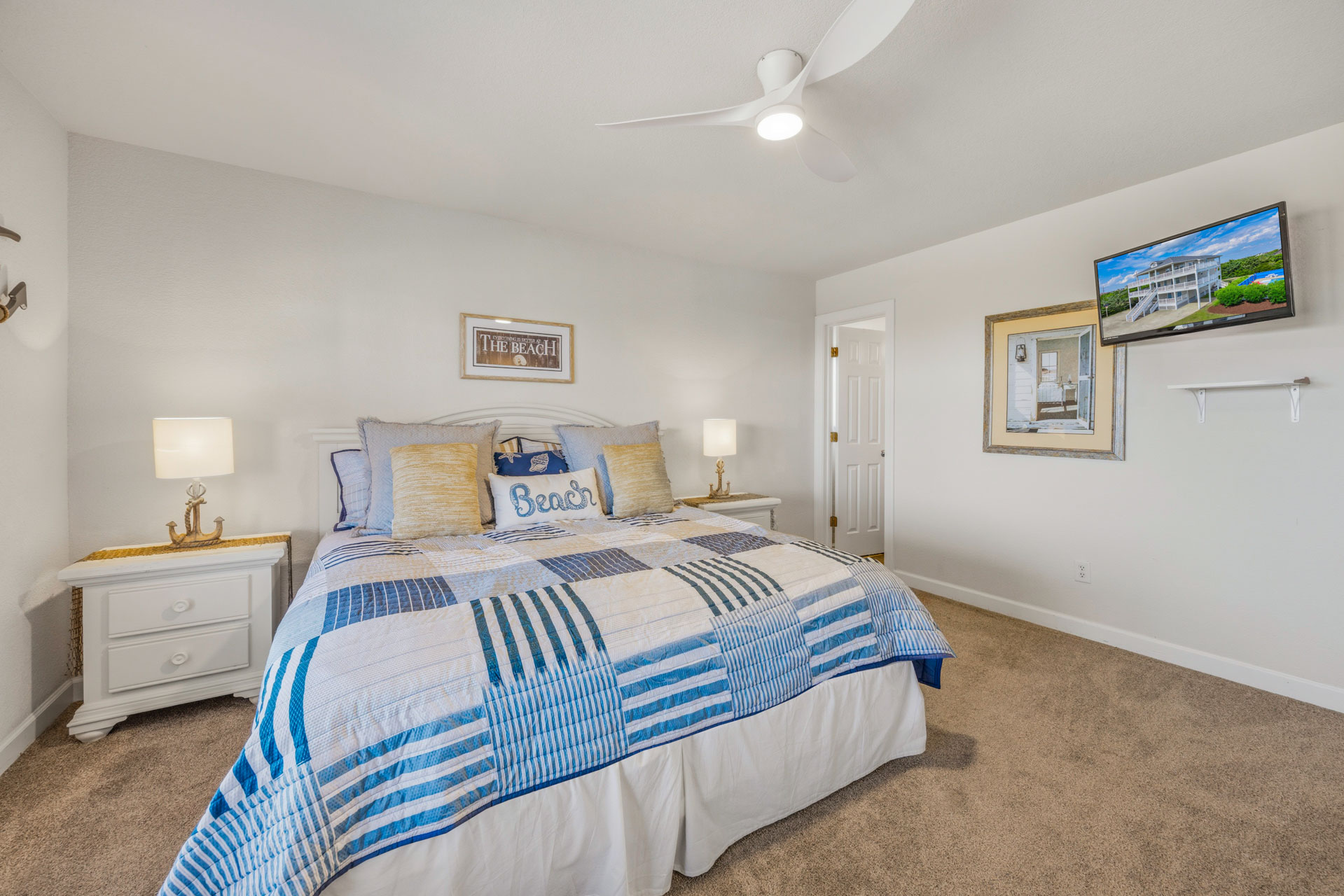 Surf Or Sound Realty 823 Sounds Good 2 Me Bedroom 4 1