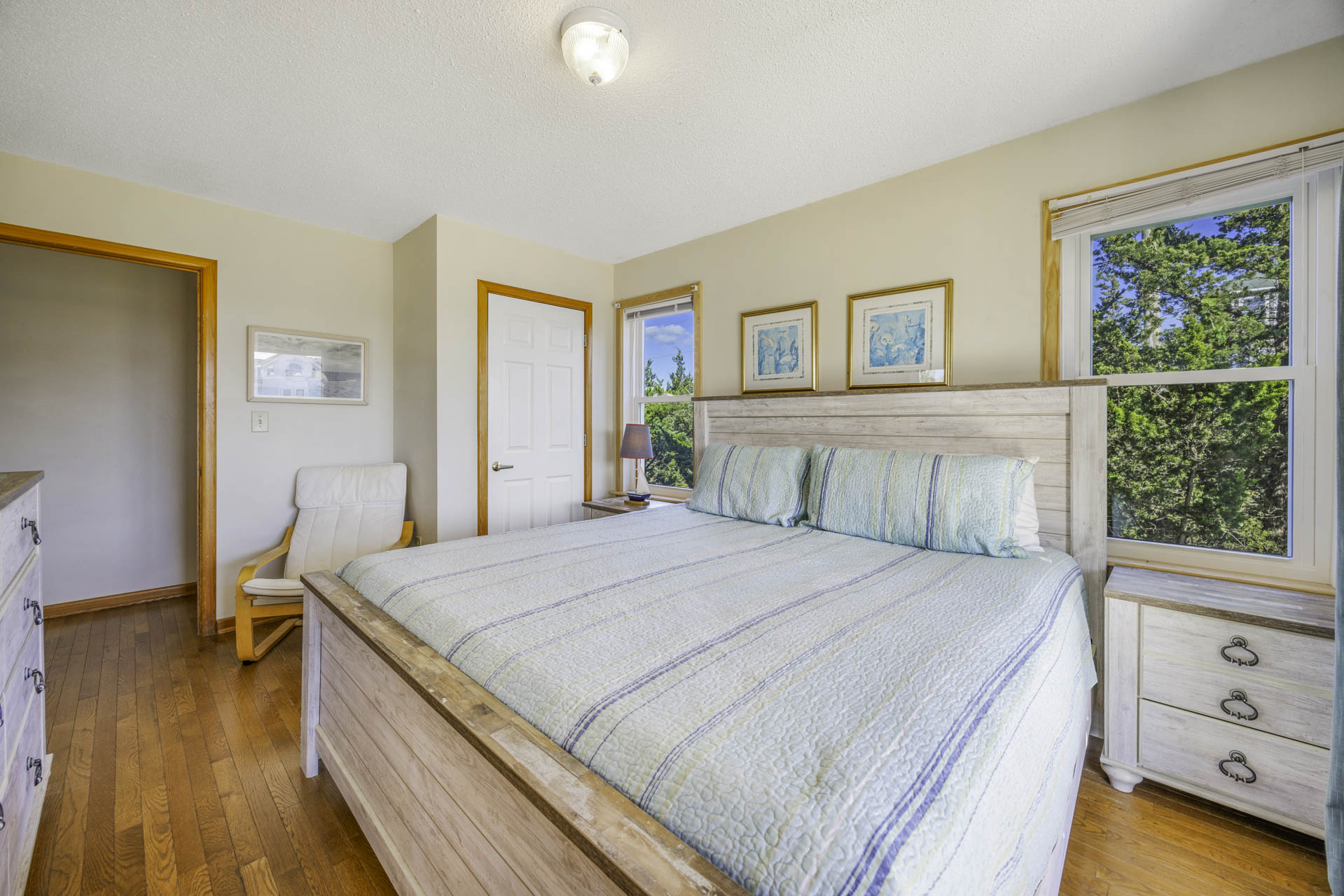 Surf Or Sound Realty 753 Longview Bedroom 3 2