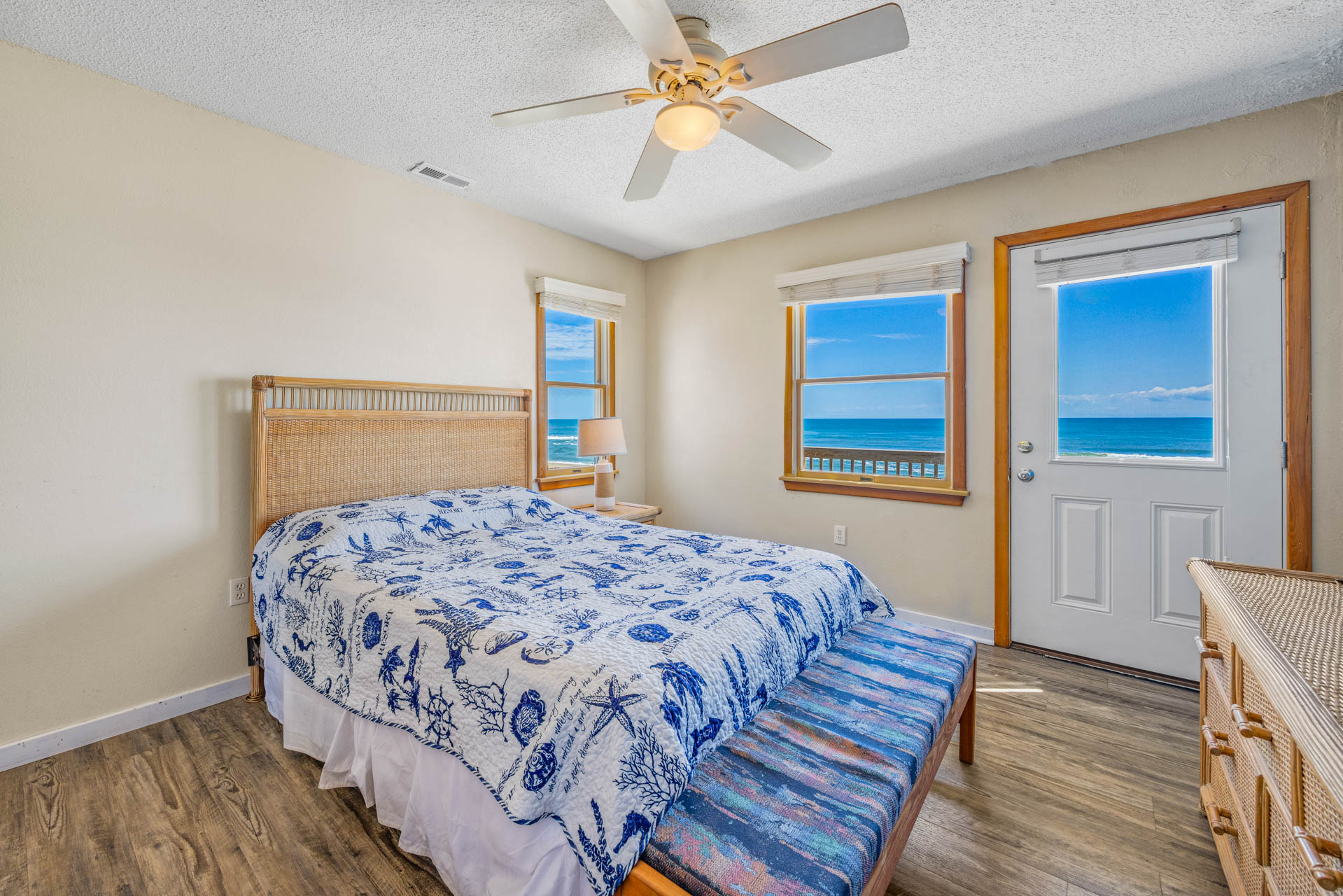 Surf Or Sound Realty 1111 Beachfront Pirates Bedroom 1 1