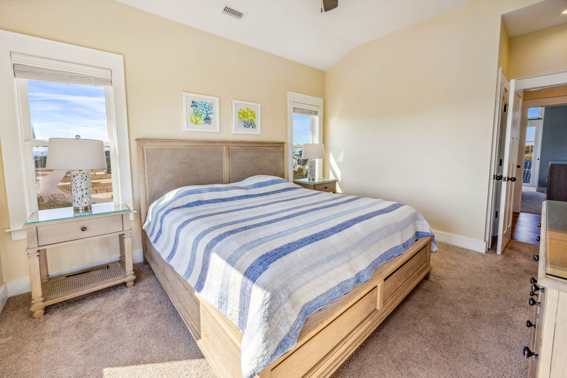 Surf Or Sound Realty 862 Perfect 10 Bedroom 2 2