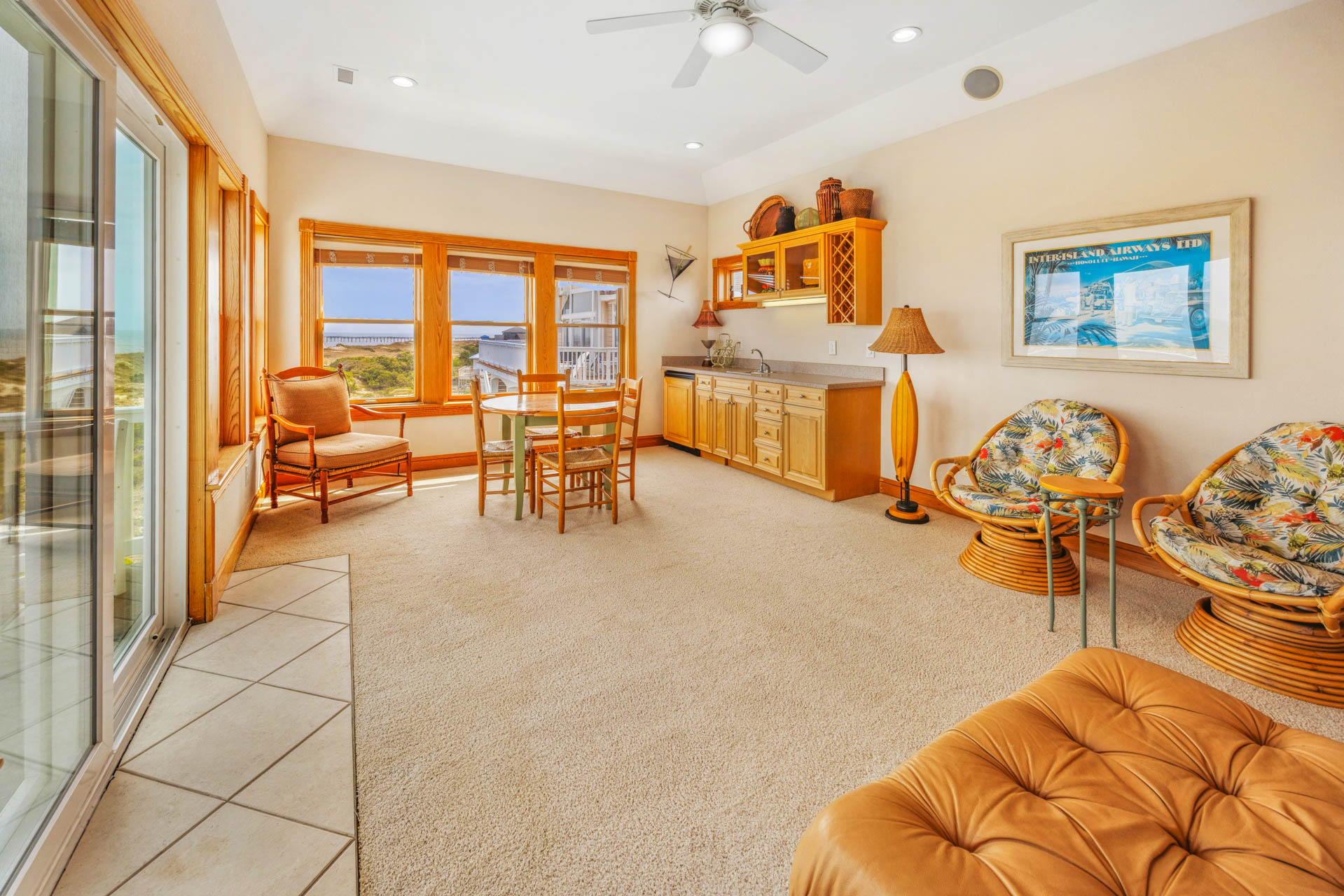 Surf Or Sound Realty 333 Bramasole Loft 2