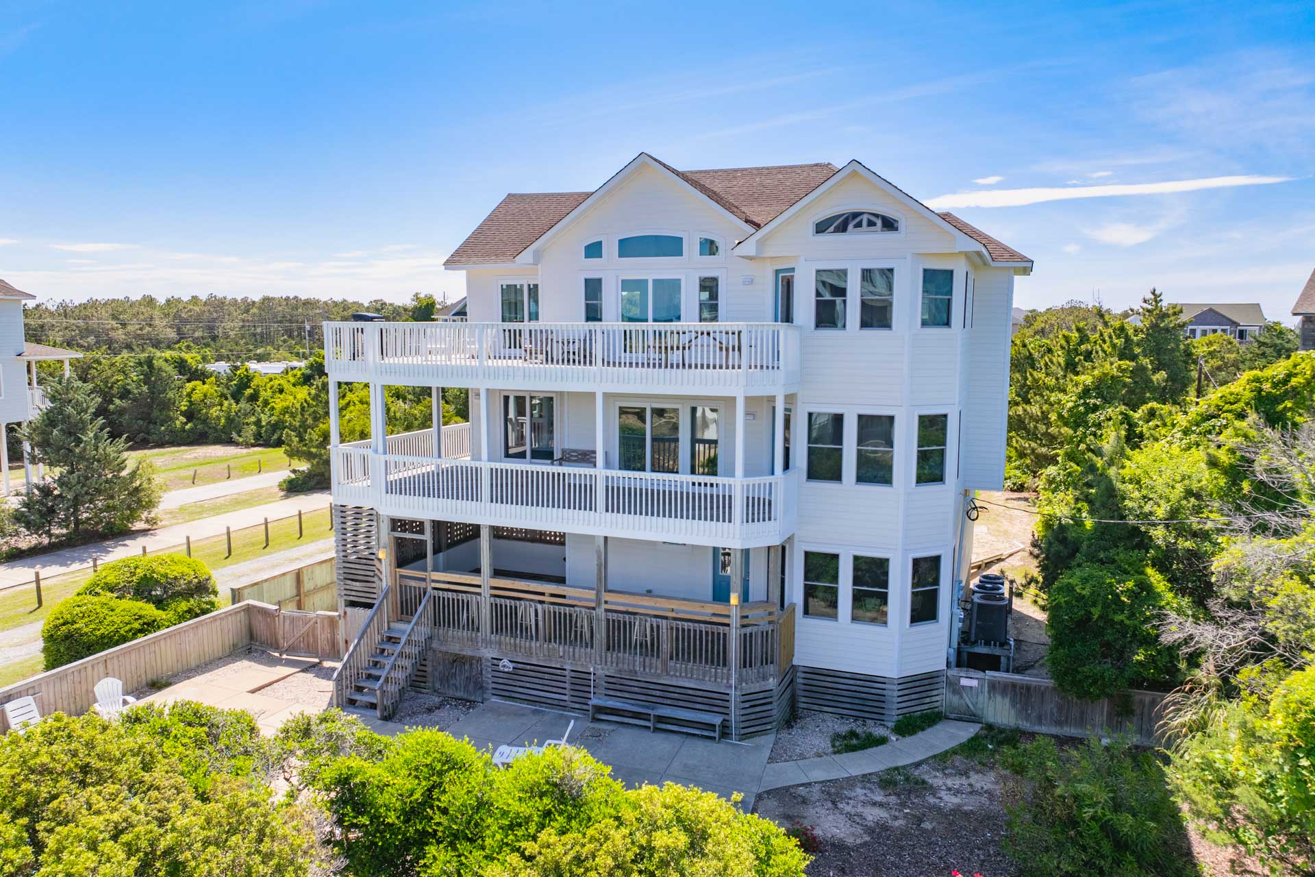 Surf Or Sound Realty 330 Legasea Exterior 4