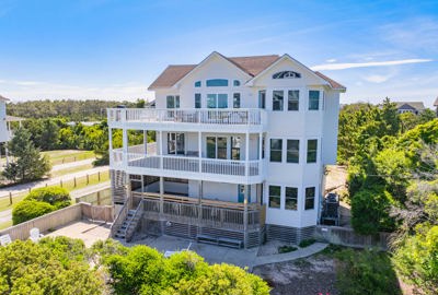 Surf Or Sound Realty 330 Legasea Exterior 4