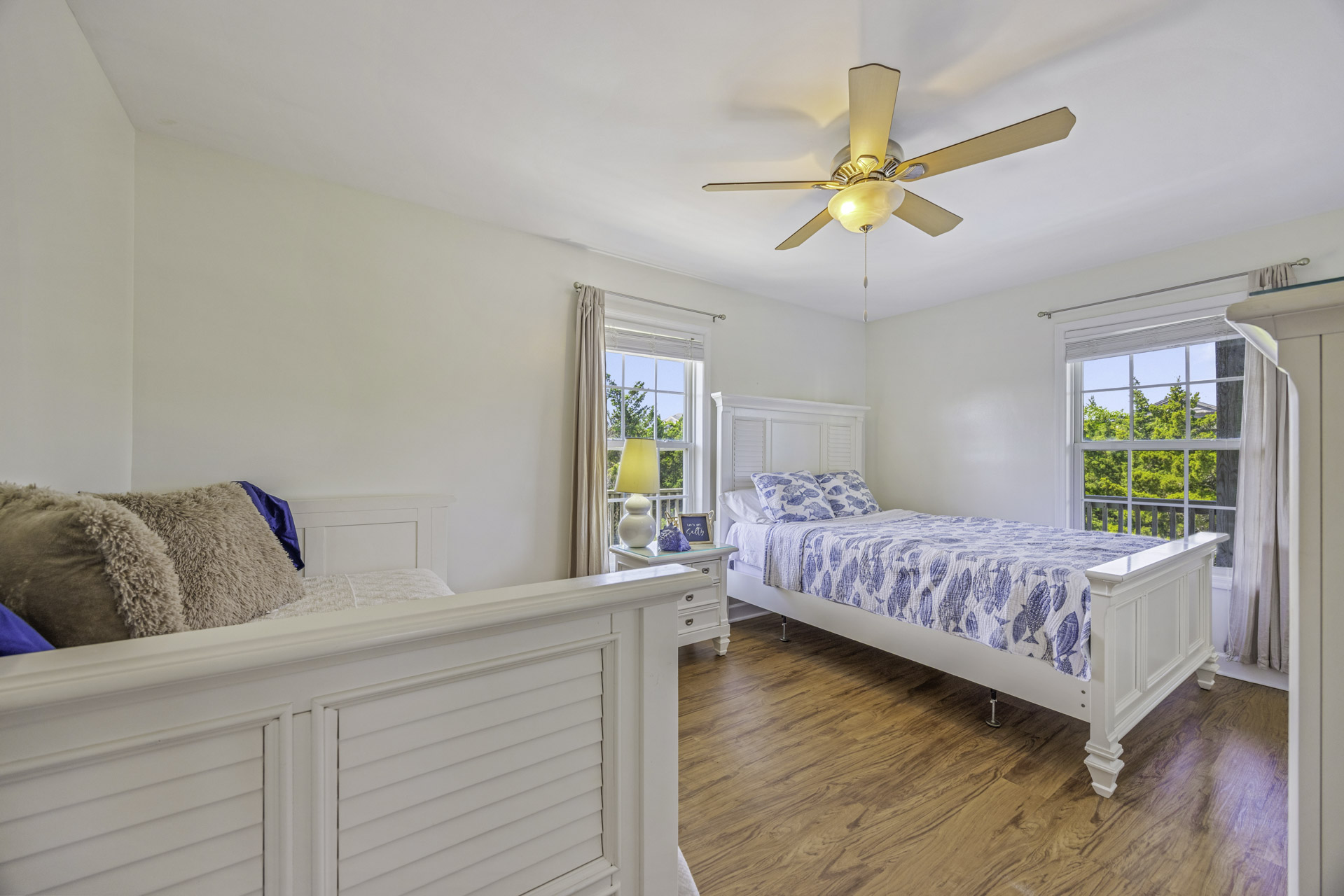 Surf Or Sound Realty 1236 Peace Of Paradise Bedroom 3 1