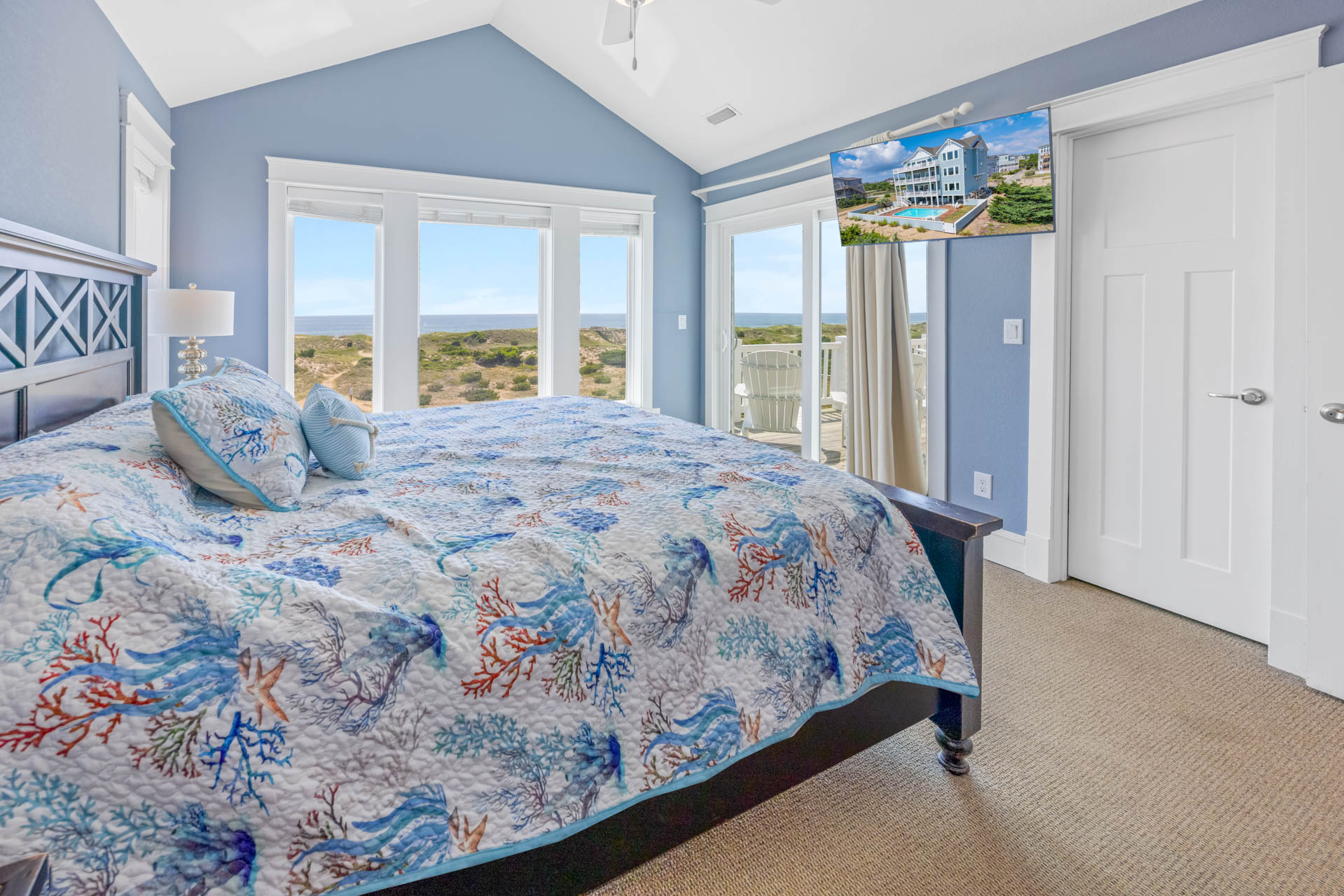 Surf Or Sound Realty 778 Time Out Bedroom 1 2