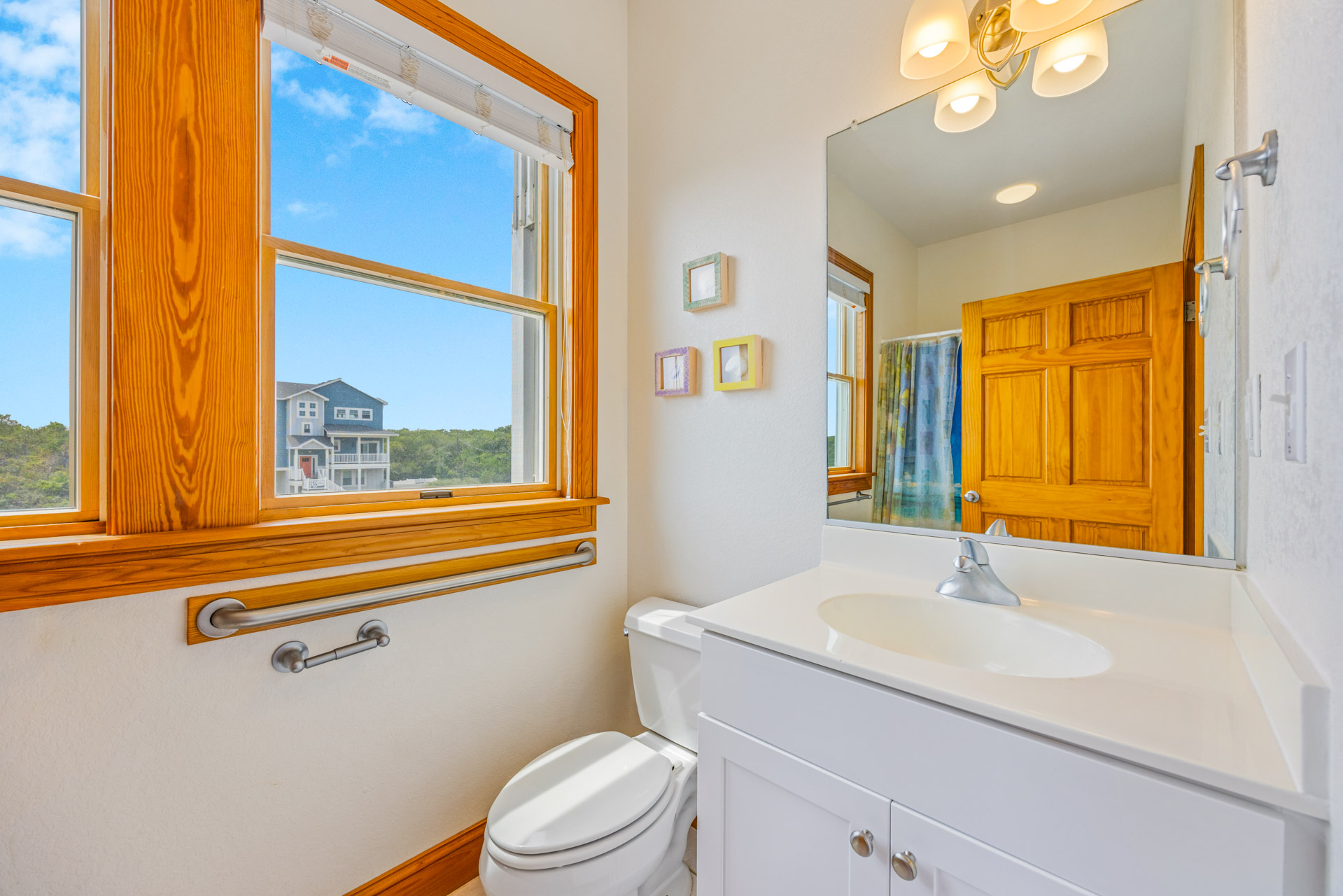 Surf Or Sound Realty 1251 Whispering Sands Bedroom 5 3
