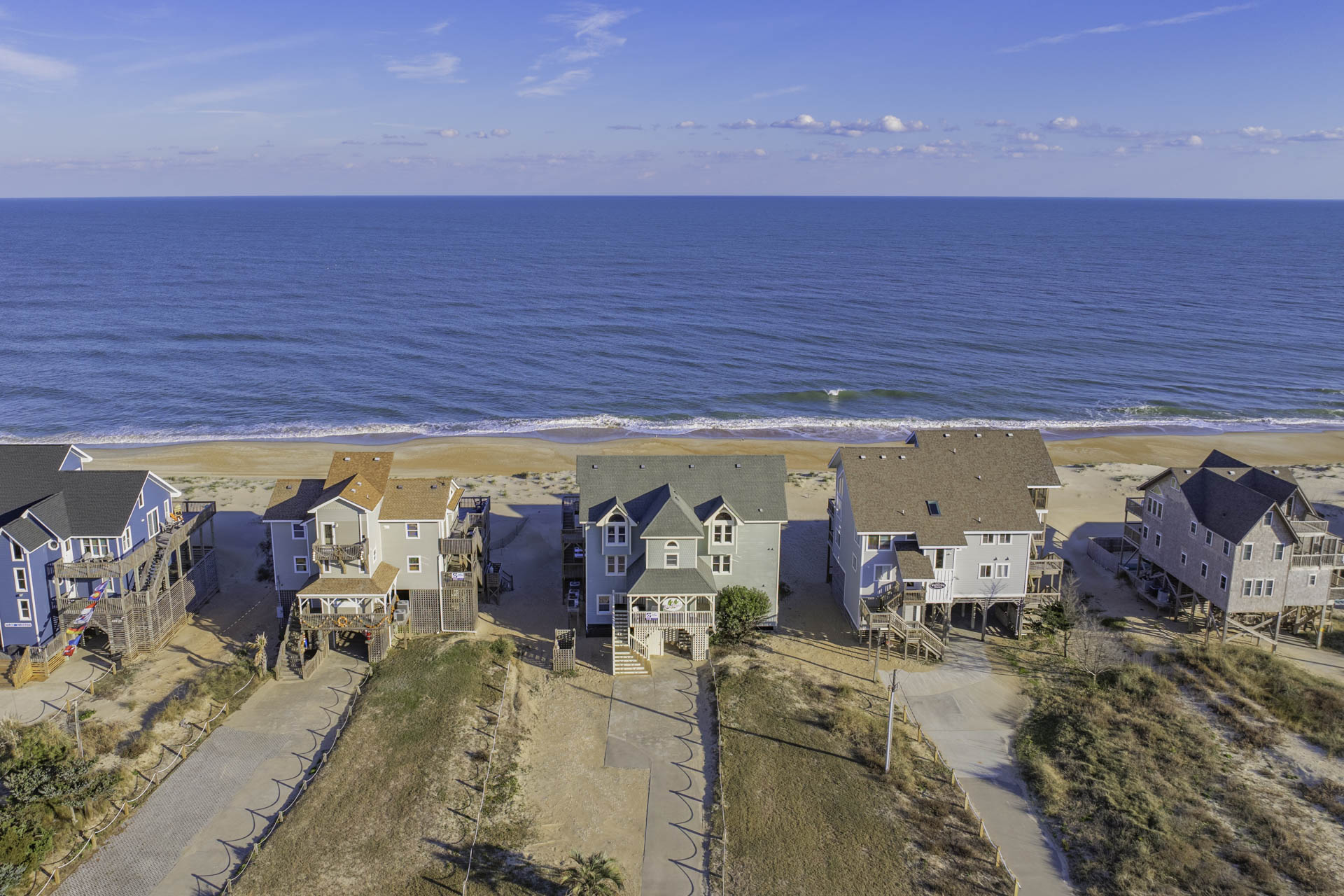 Surf Or Sound Realty 901 Flip Floppin Exterior 7