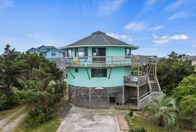Surf Or Sound Realty 998 Circle In The Sand Drone 1 3363271